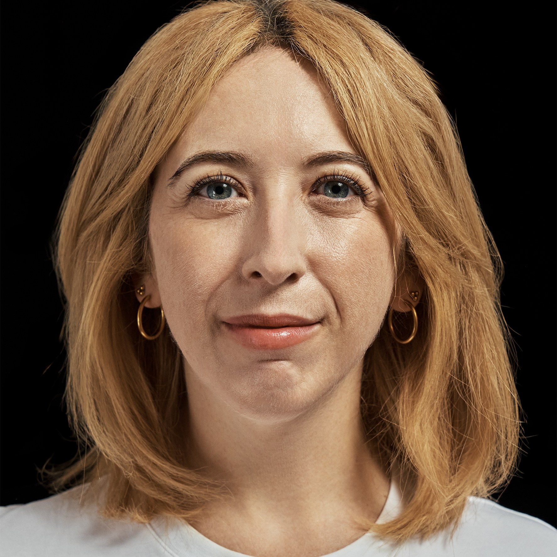 A photo of Diana Moskovitz