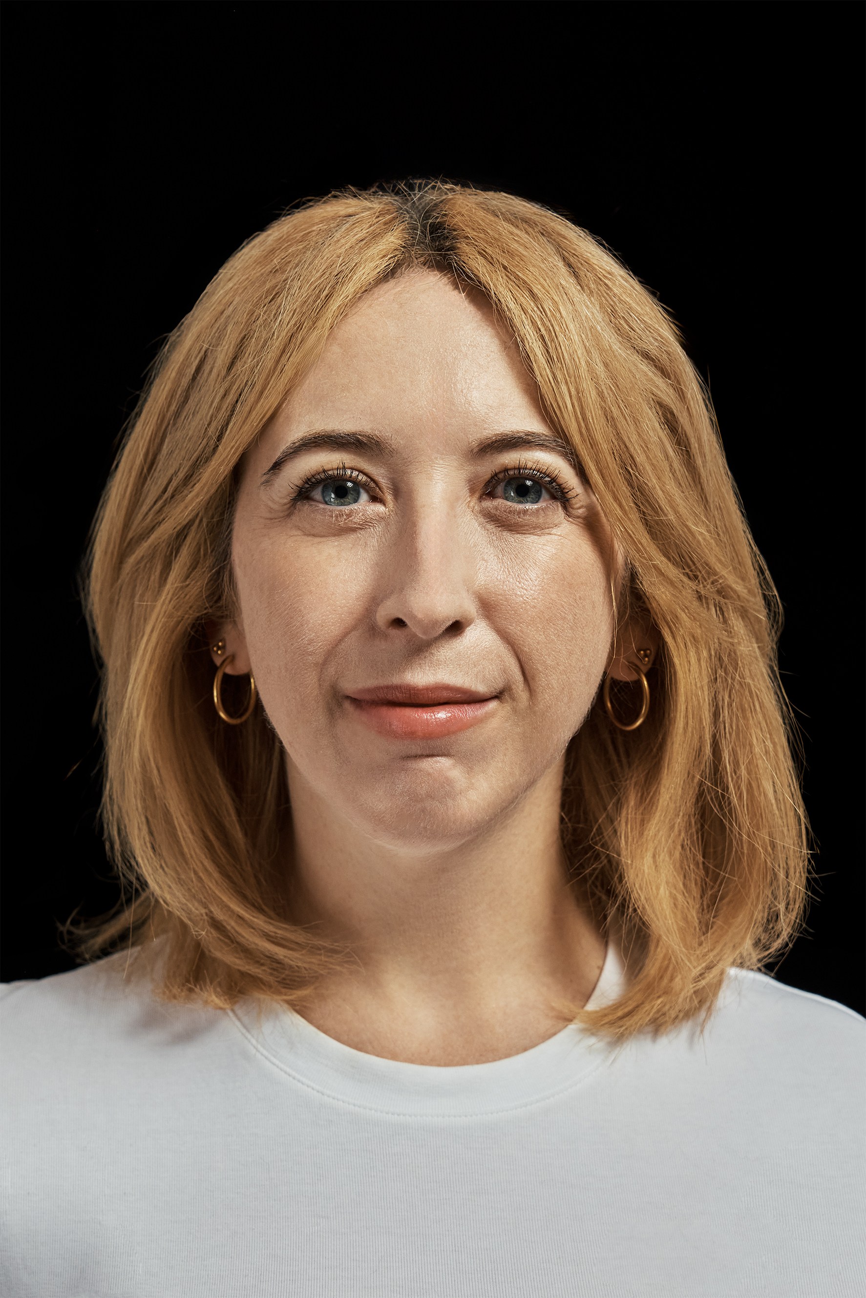 A photo of Diana Moskovitz