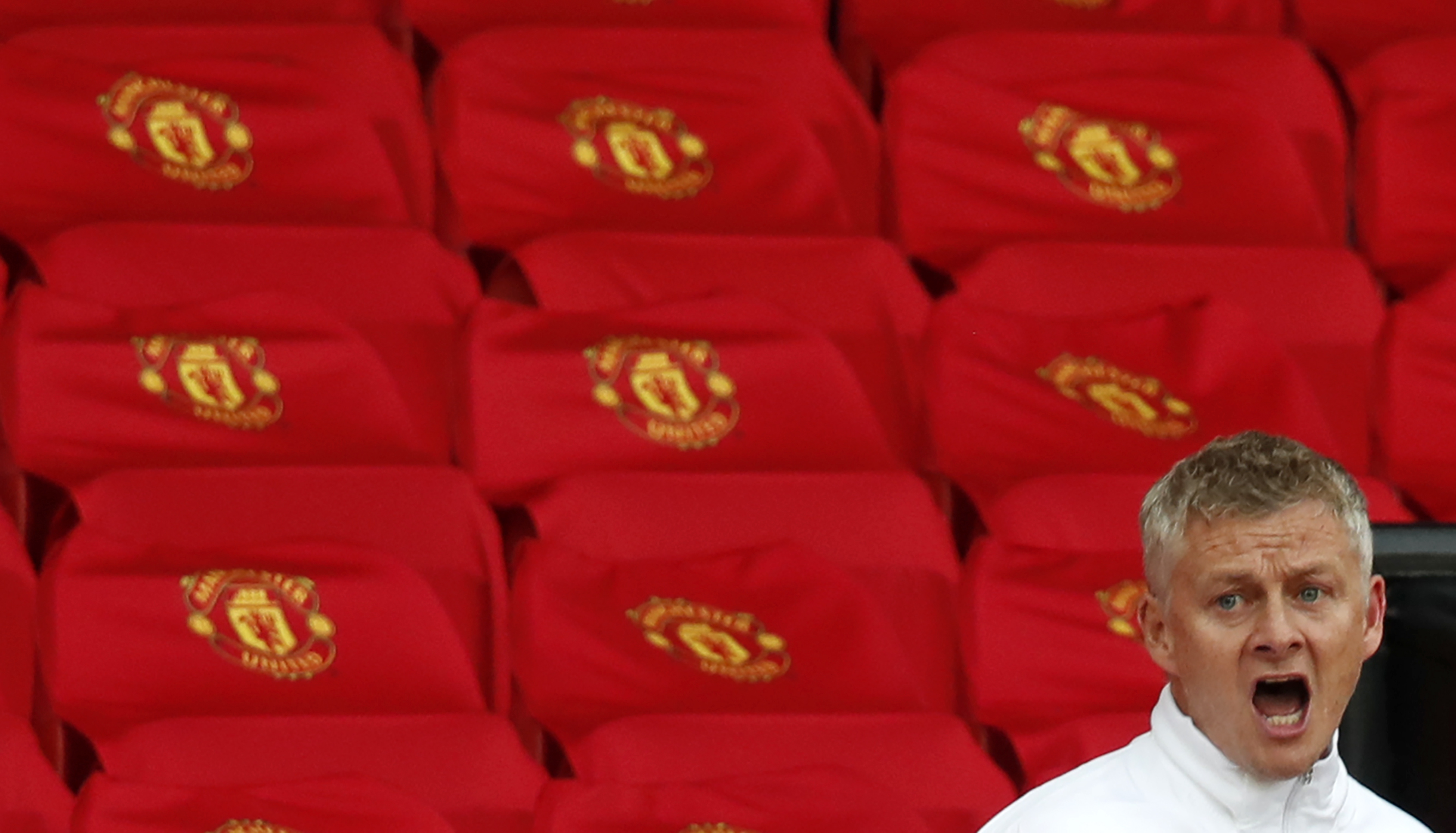 Why Is Manchester United Still Operating Like A Top Club?