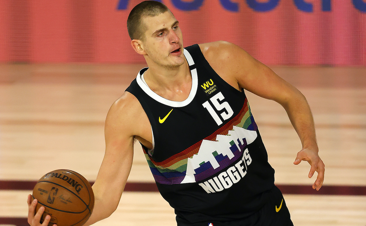 Nikola Jokic Has Shown His Ruthless Side In The Playoffs Defector