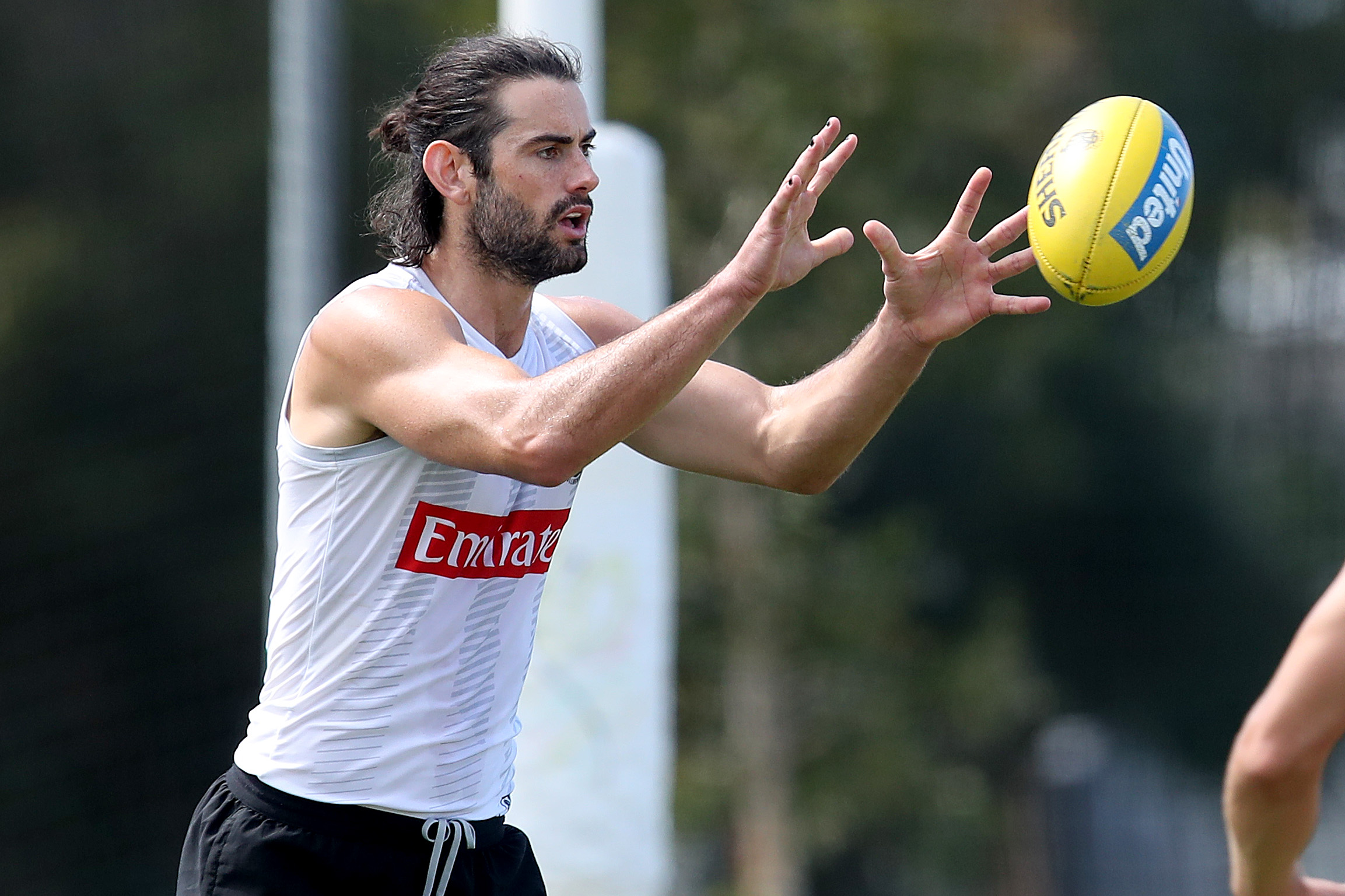 Brodie Grundy Is A Hilariously Shitty Name And I Can t Get Enough