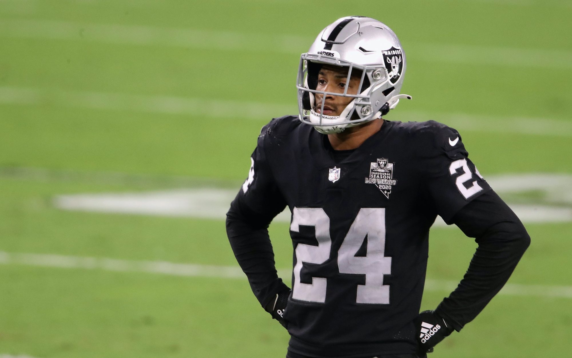 Las Vegas Raiders Roster Evaluation: Johnathan Abram - Sports Illustrated  Las Vegas Raiders News, Analysis and More