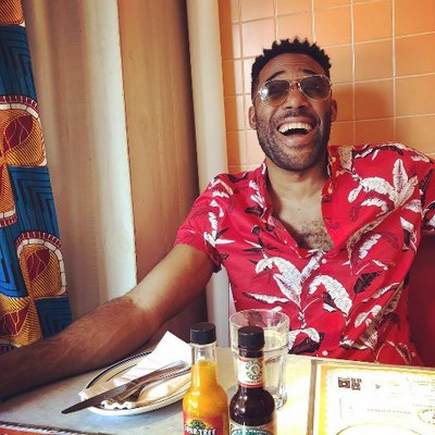 Justin Ellis Defector