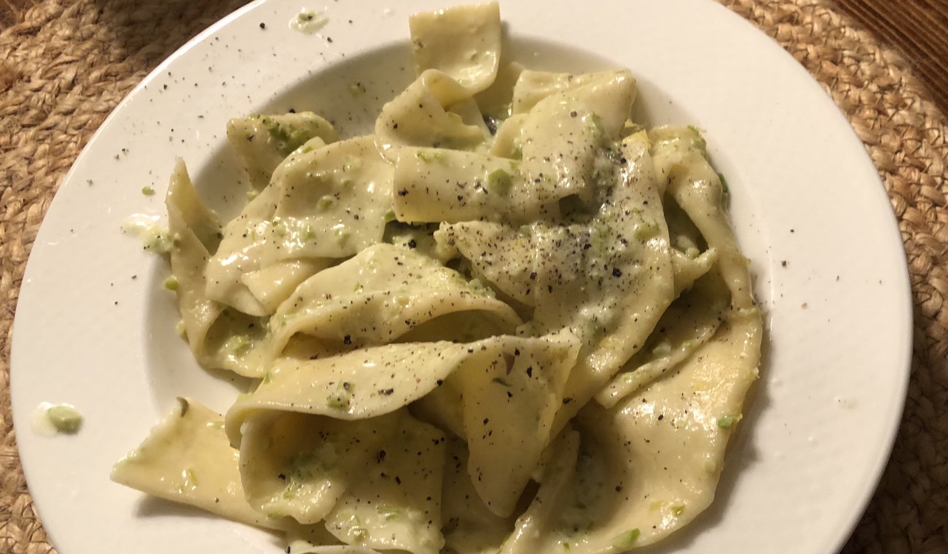 pasta