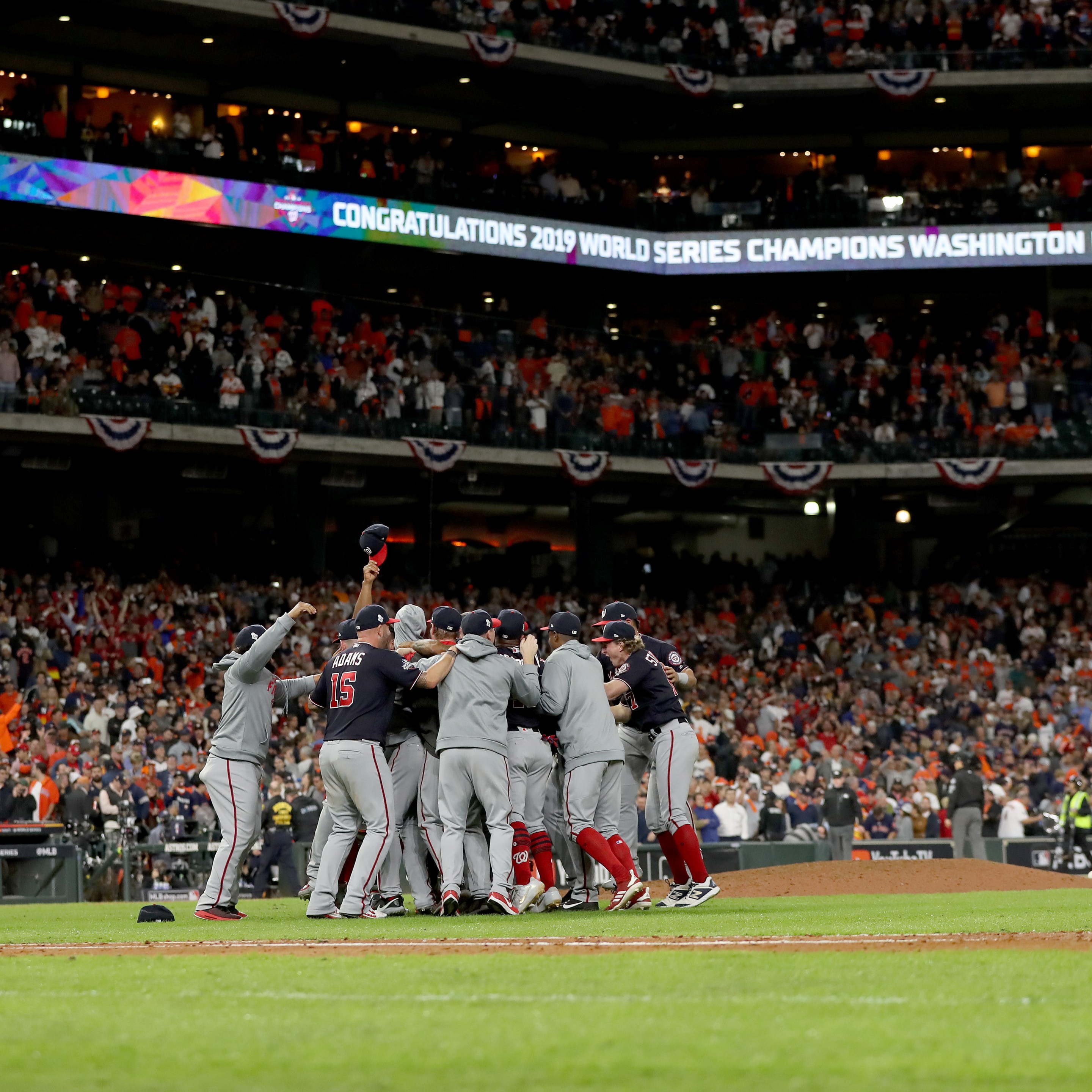 Washington Nationals