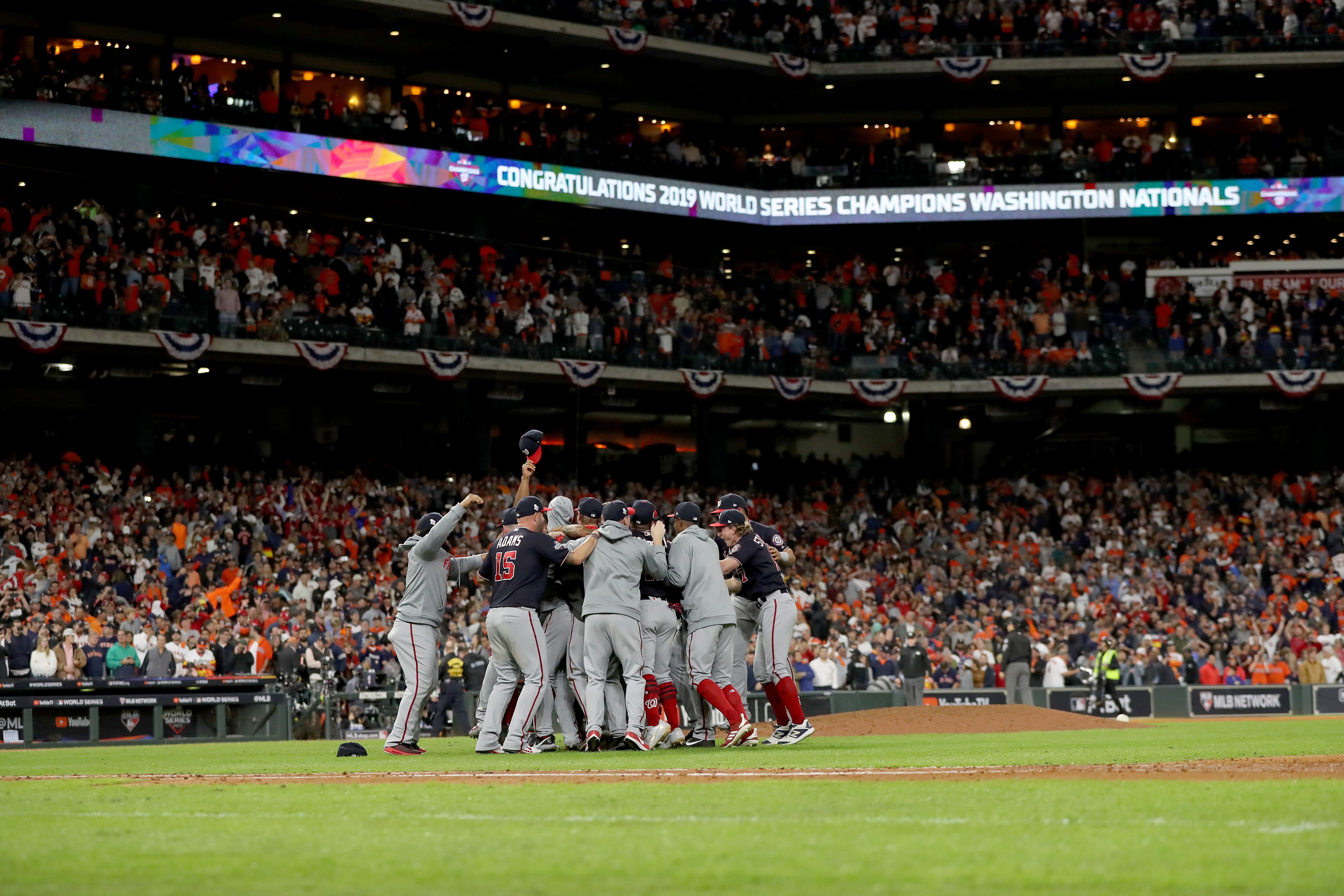 Washington Nationals