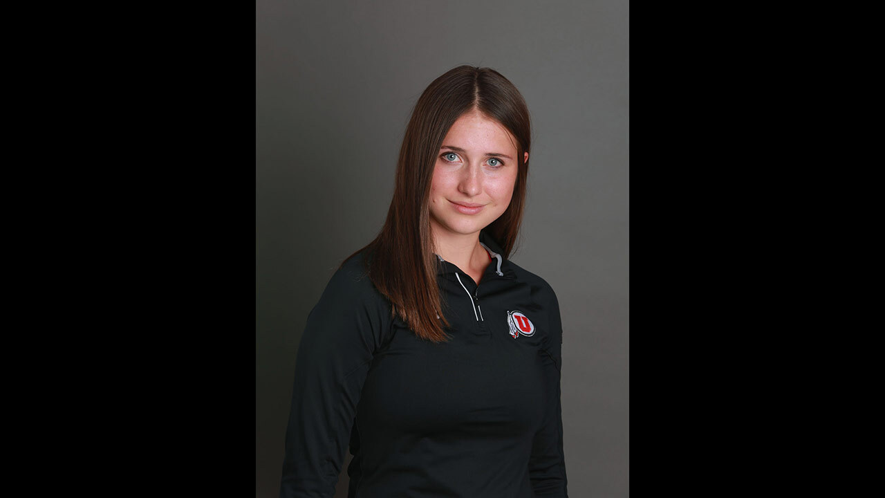 This is a photo of Lauren McCluskey