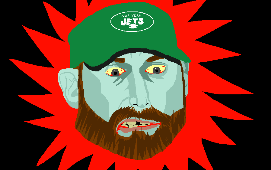 The Jets Suck!