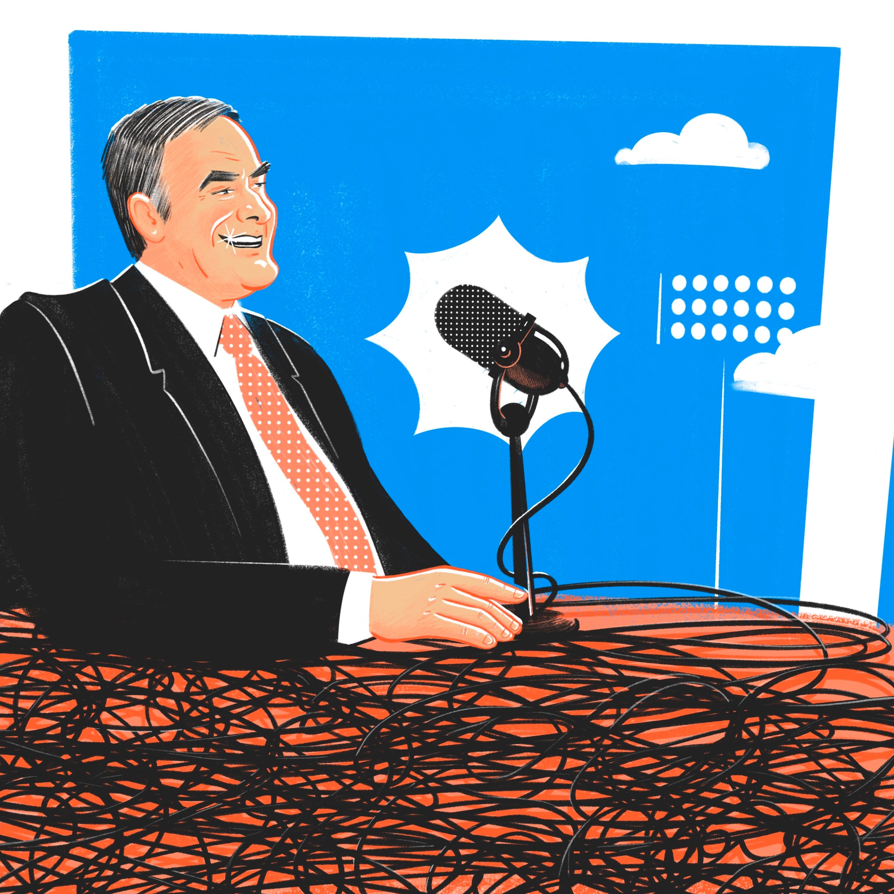 almichaels