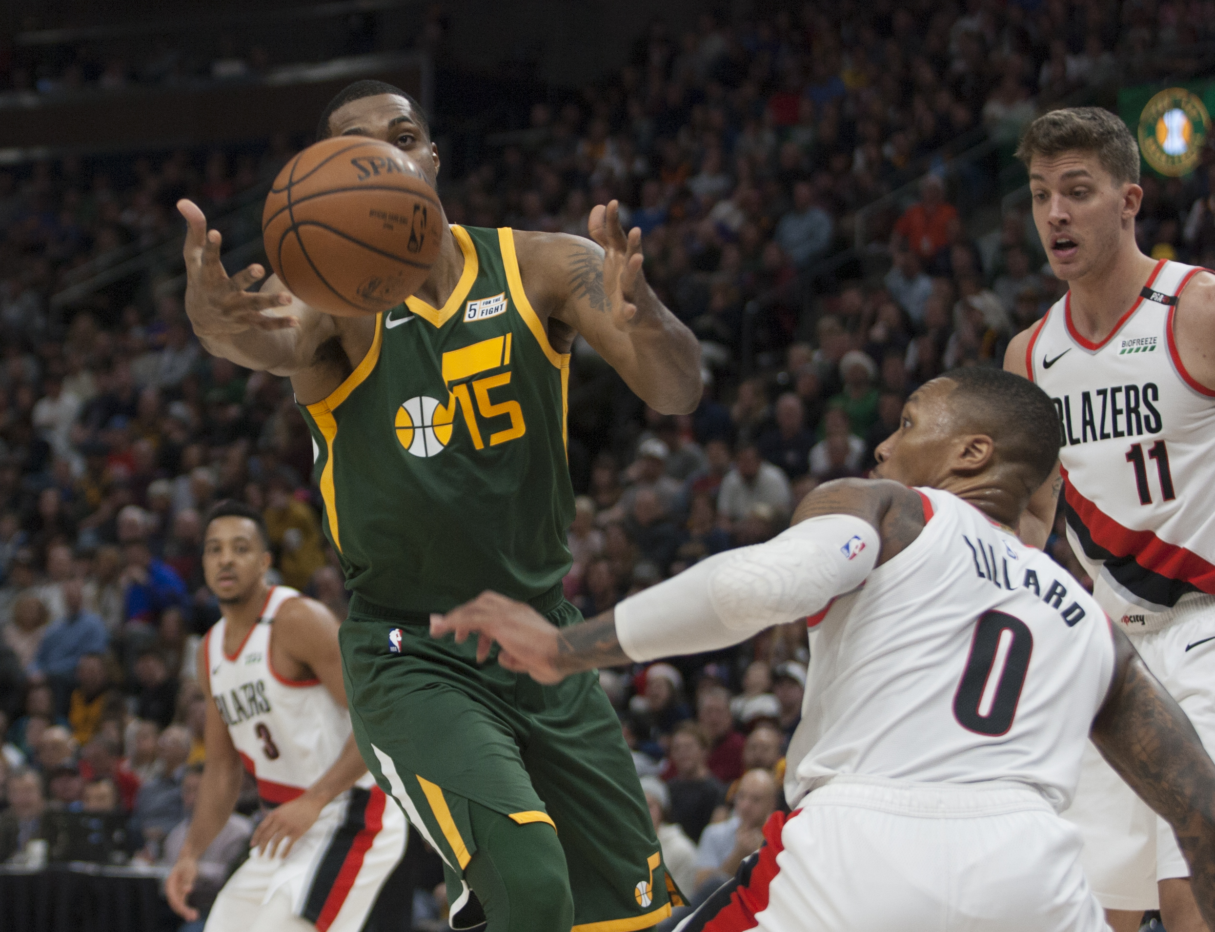 An Interview With The Creators Of A Bot That Spits Out A Random NBA ...
