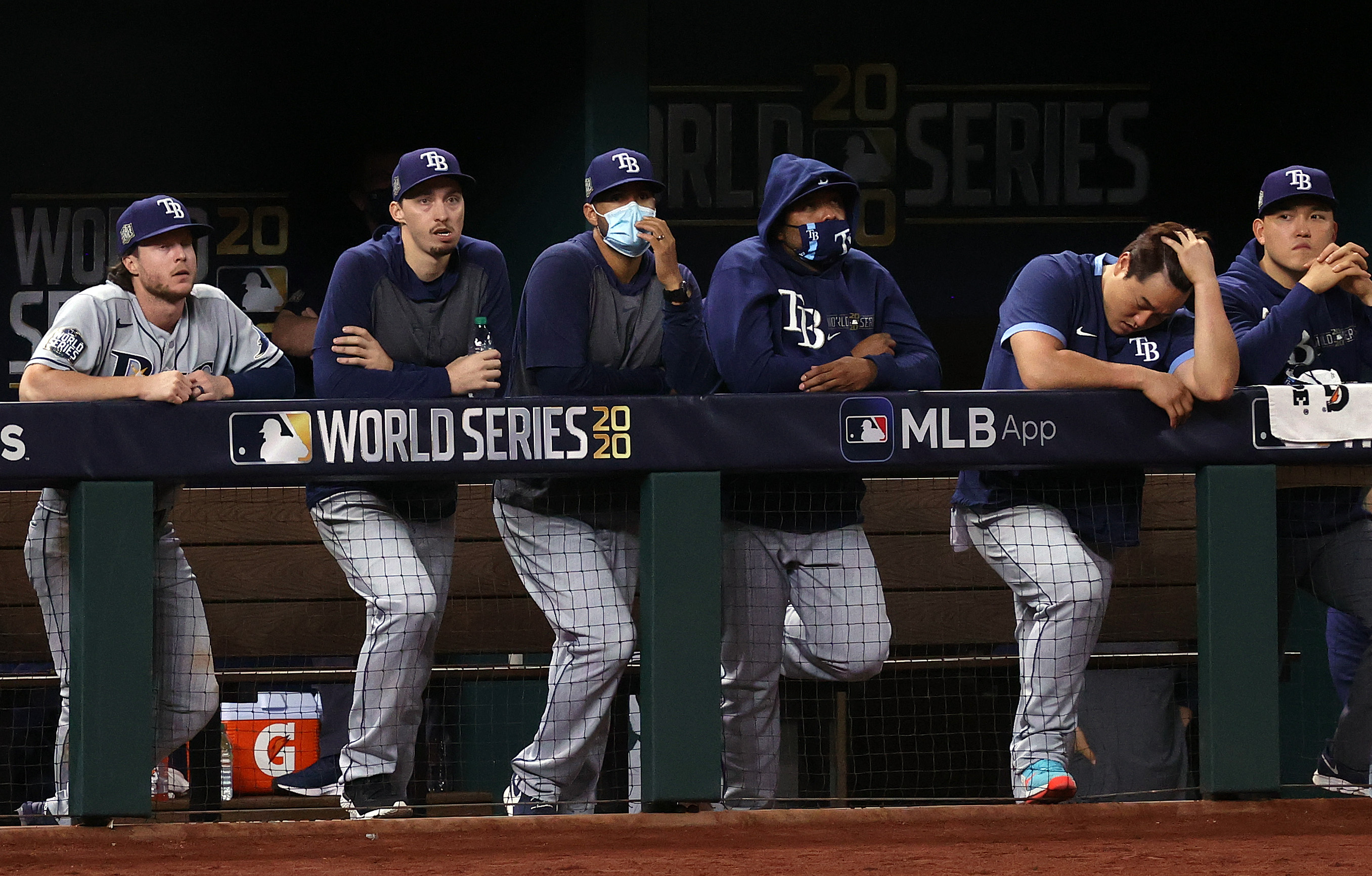 Tampa Bay Rays