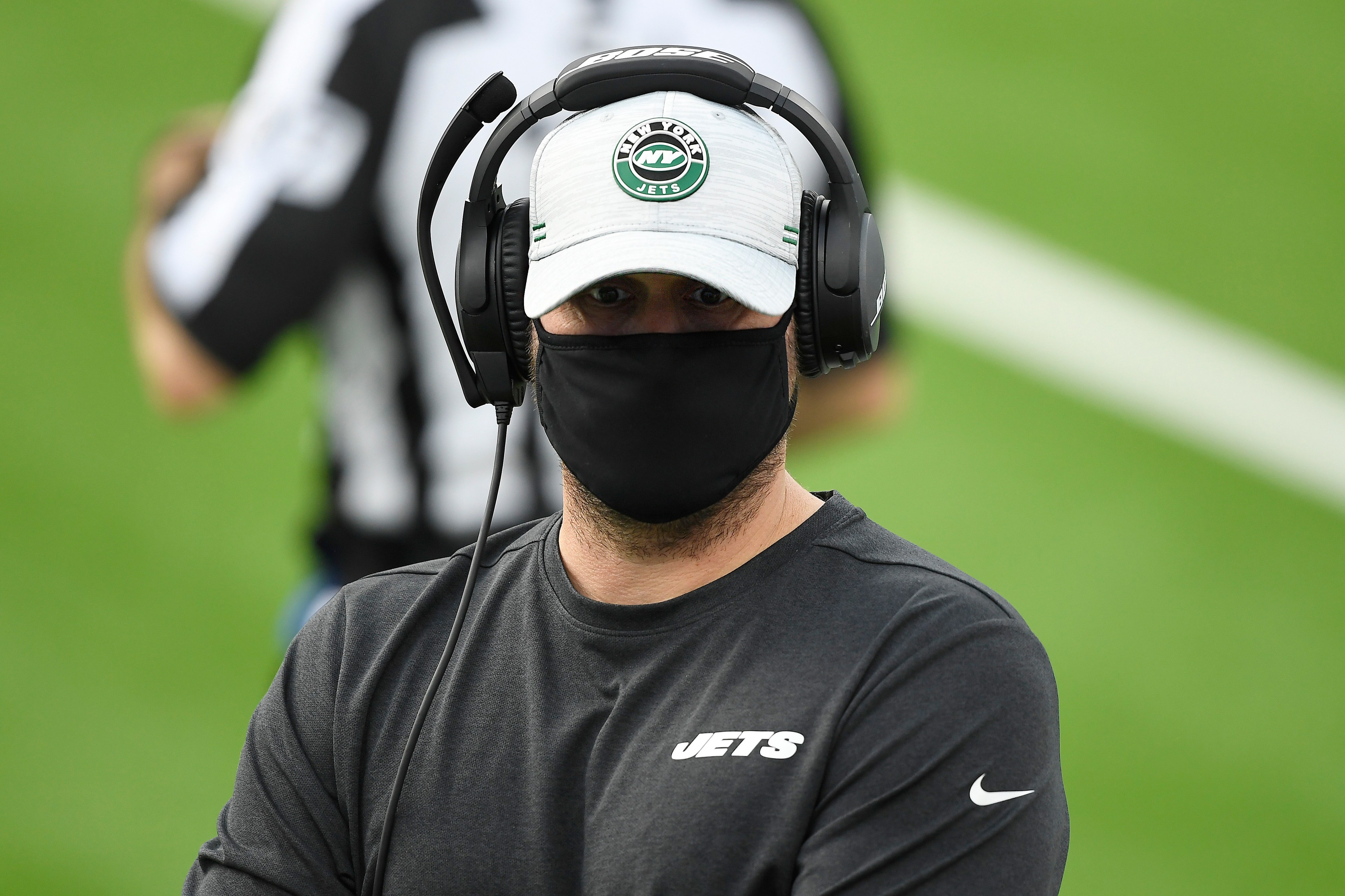 Adam Gase
