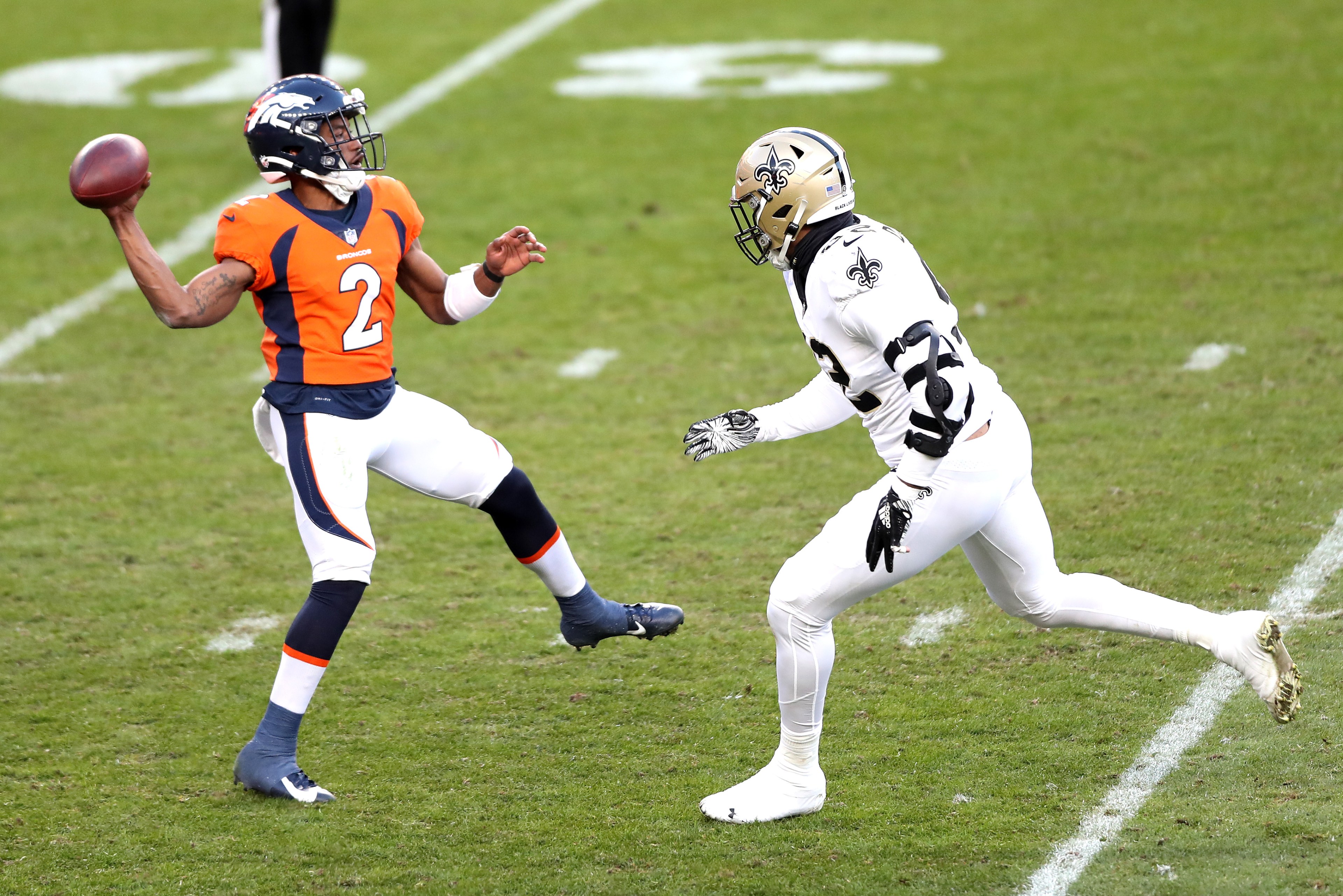 Denver Broncos