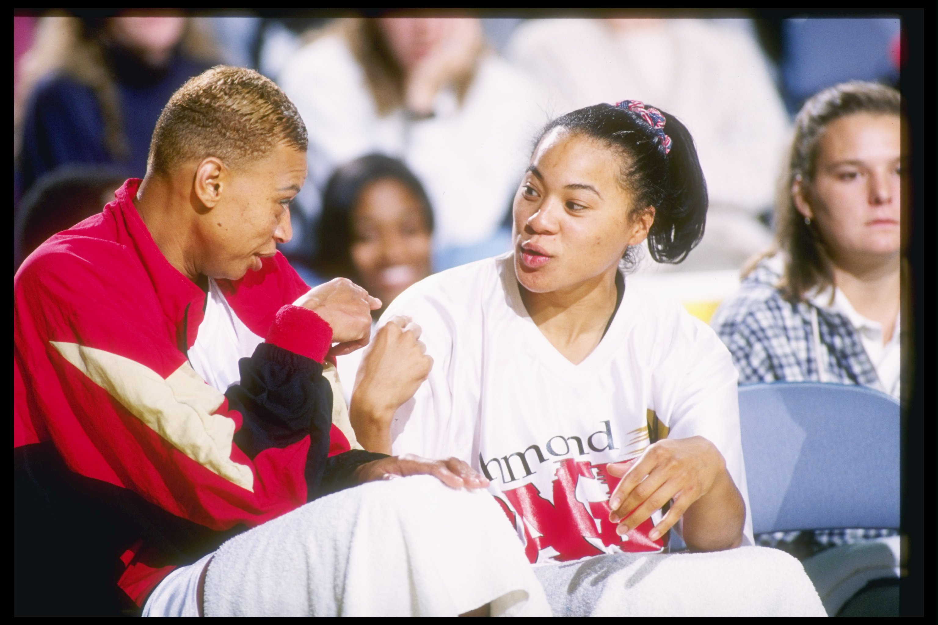 USA Basketball to stream classic games, featuring Katie Smith, Dawn Staley  and more - The Next