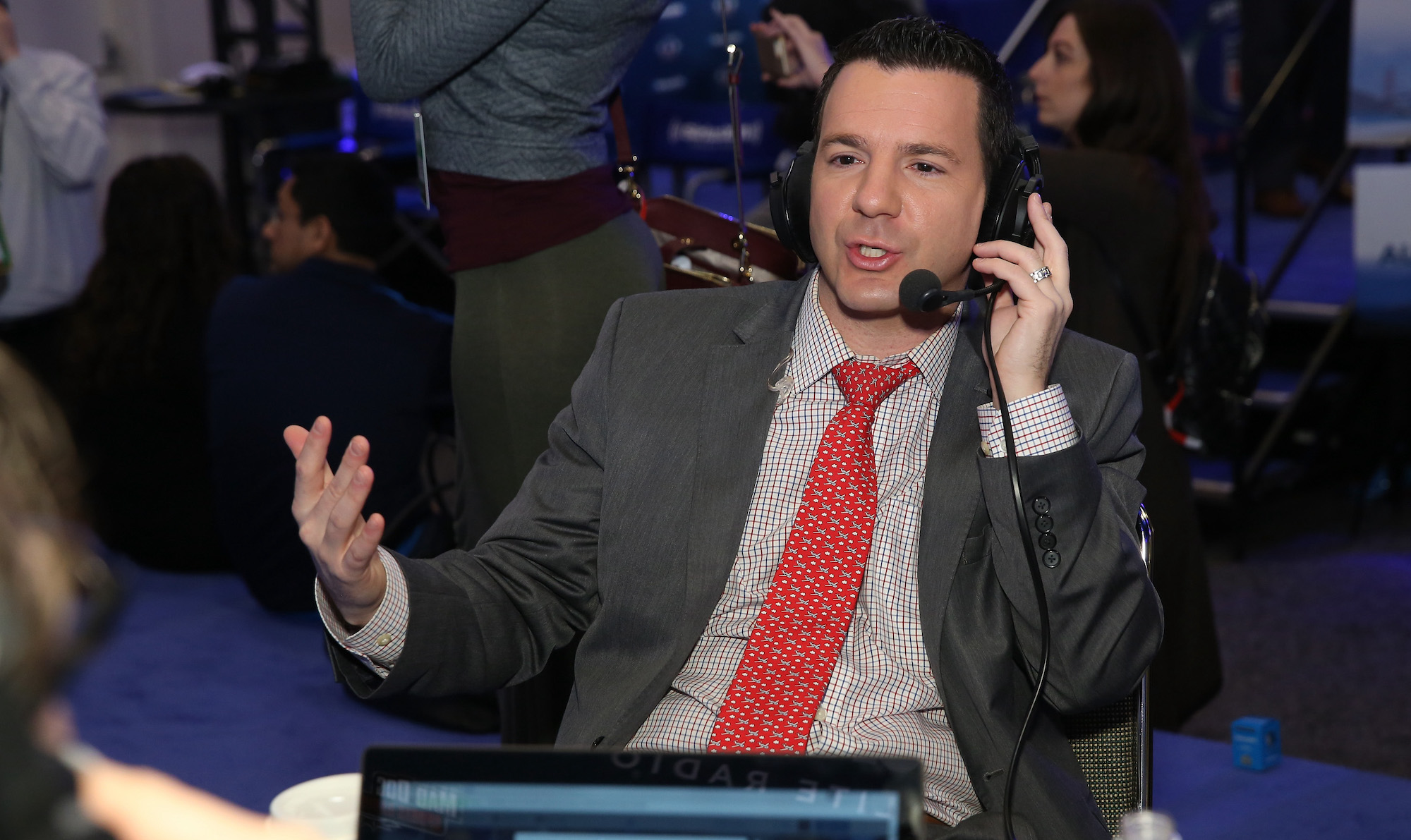 What Are We Even Doing Here, Man | Defector