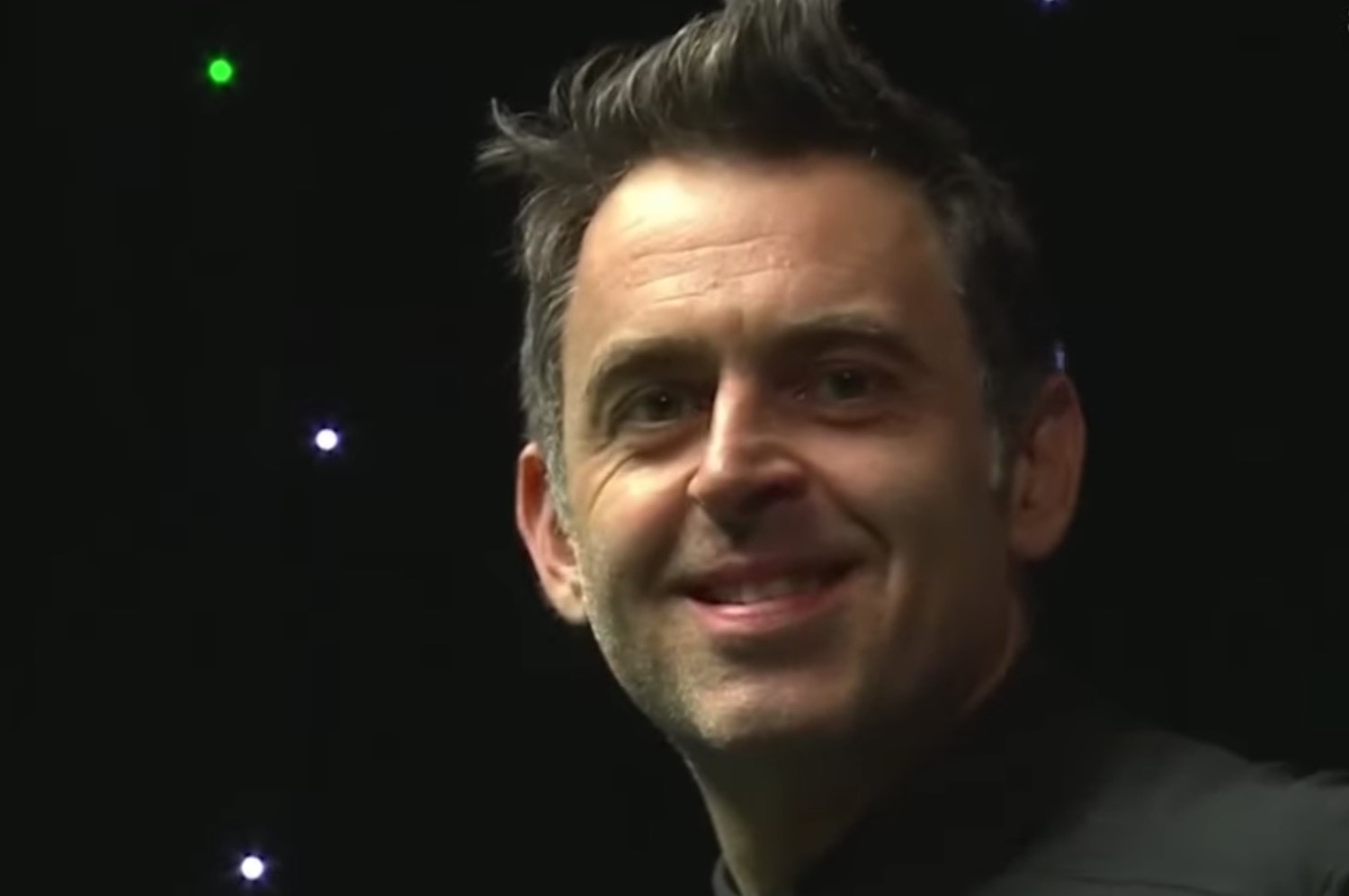 When you've farted