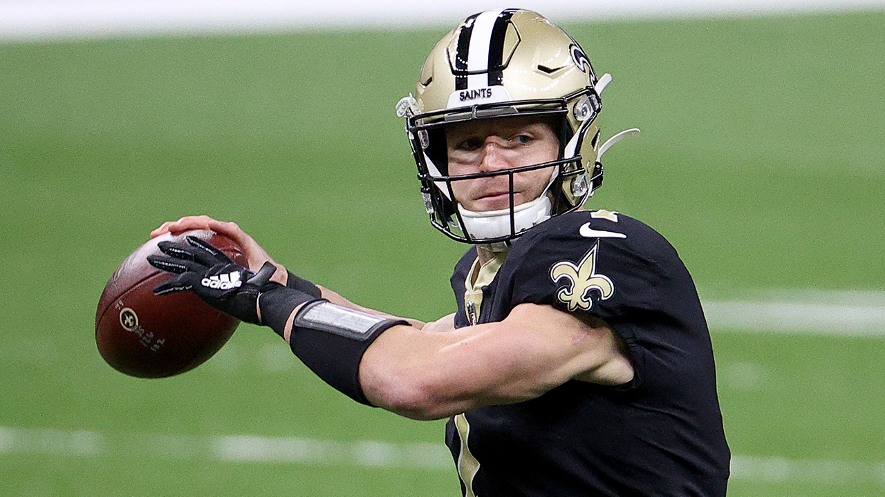 Saints scripting Taysom Hill's practice time more in line with his dynamic  role