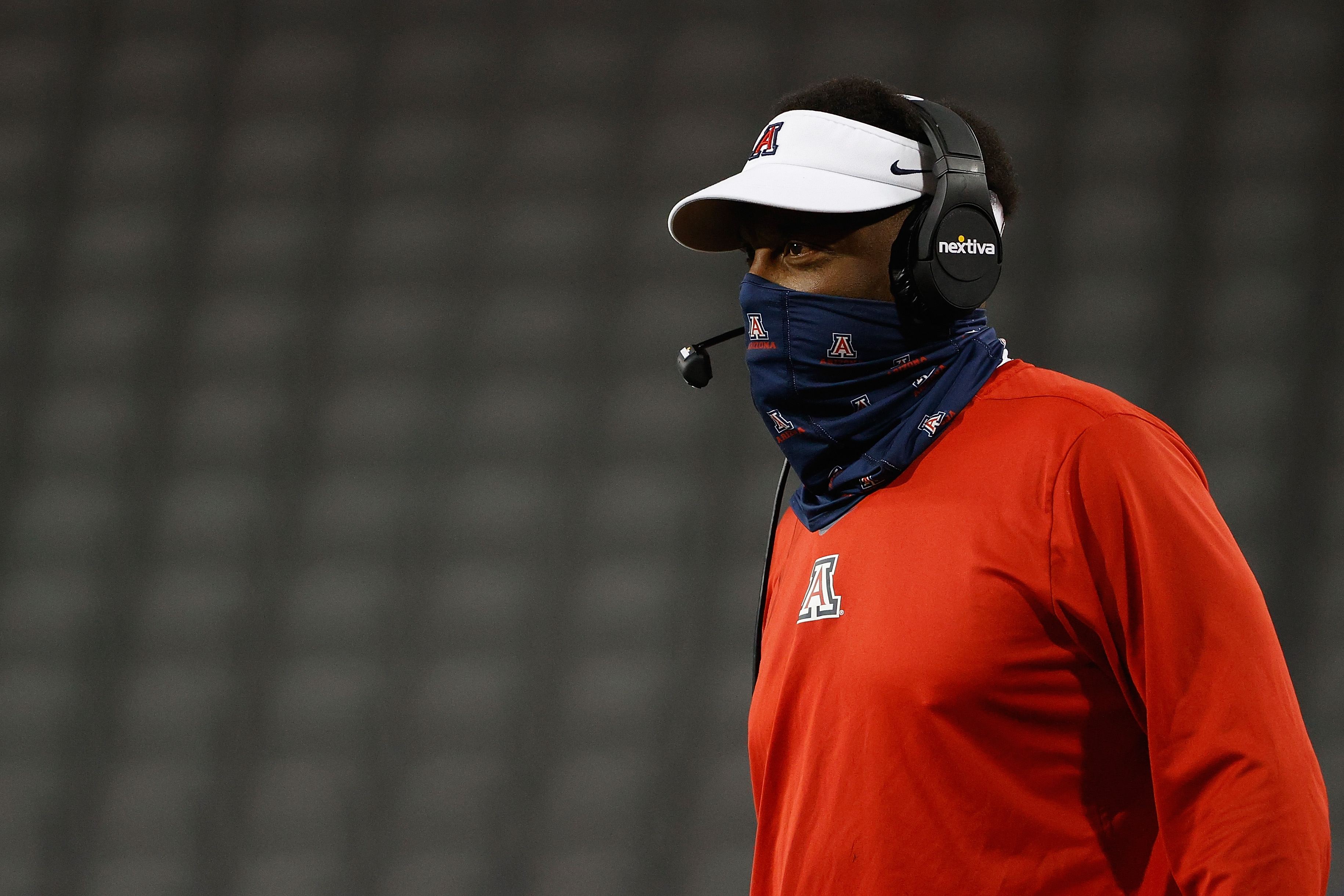 Kevin Sumlin