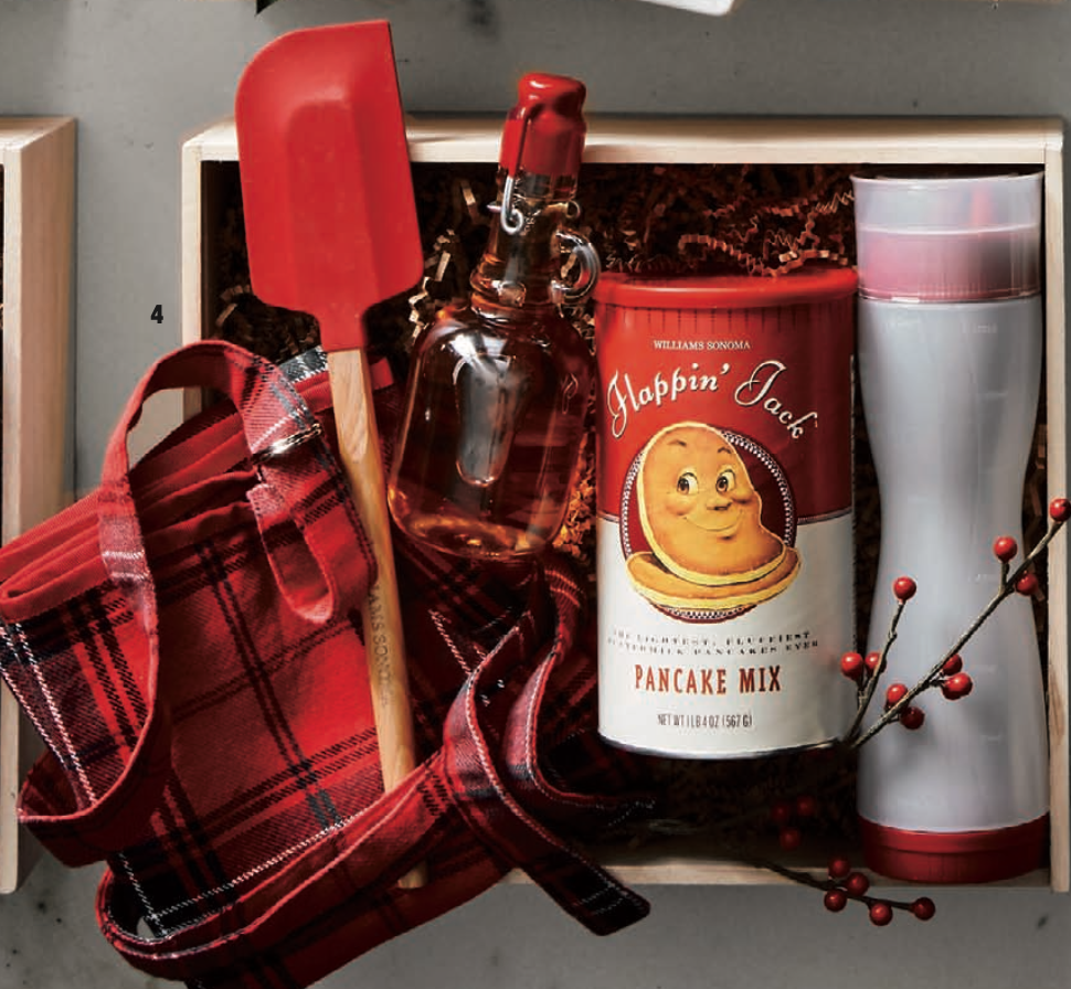 The 2020 Hater’s Guide To The WilliamsSonoma Catalog Defector