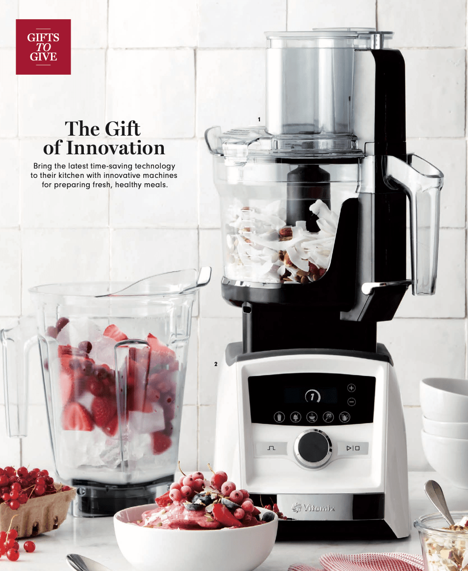 The 2020 Hater’s Guide To The WilliamsSonoma Catalog Defector