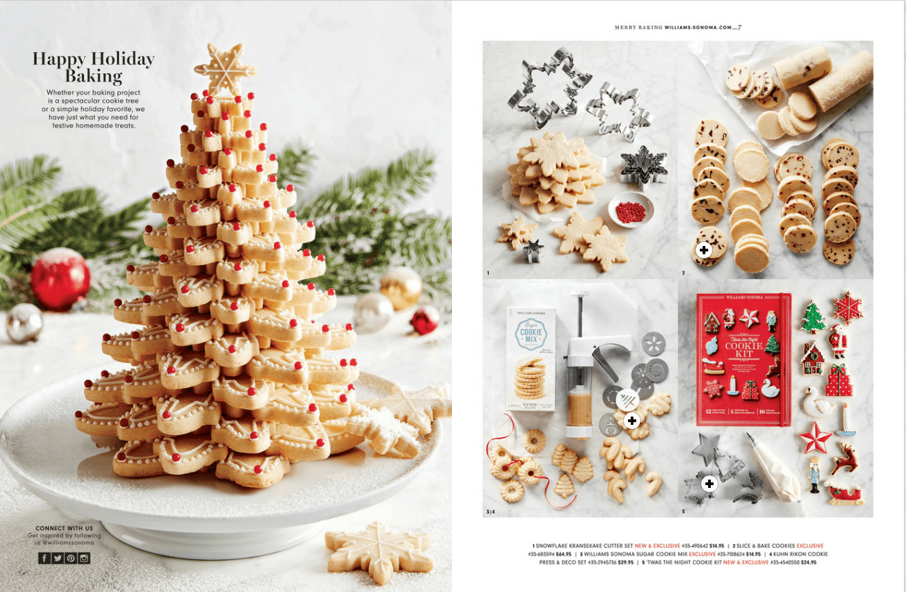 The 2020 Hater’s Guide To The WilliamsSonoma Catalog Defector