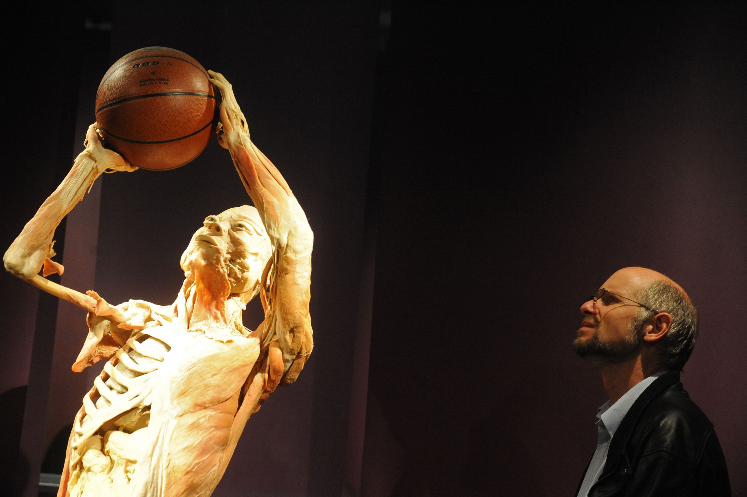 Albert Burneko Defector