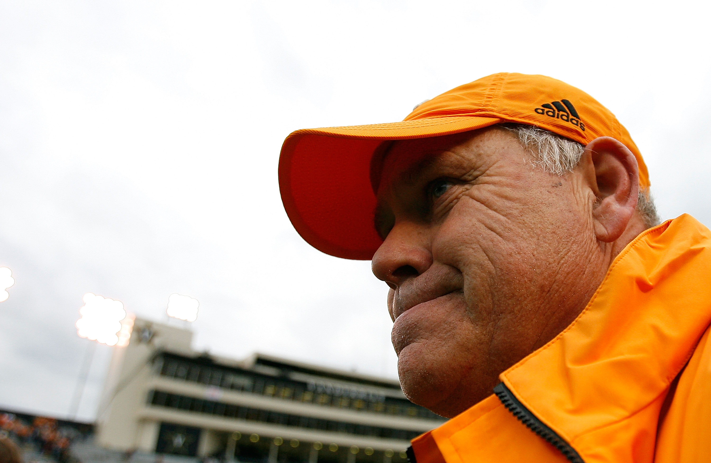Phillip Fulmer