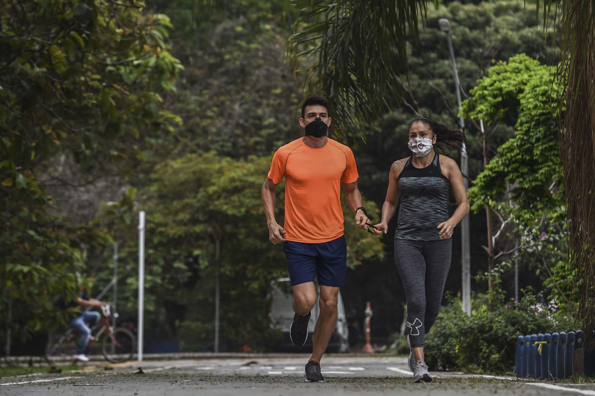 What Does The Pandemic Mean For Paralympians Defector