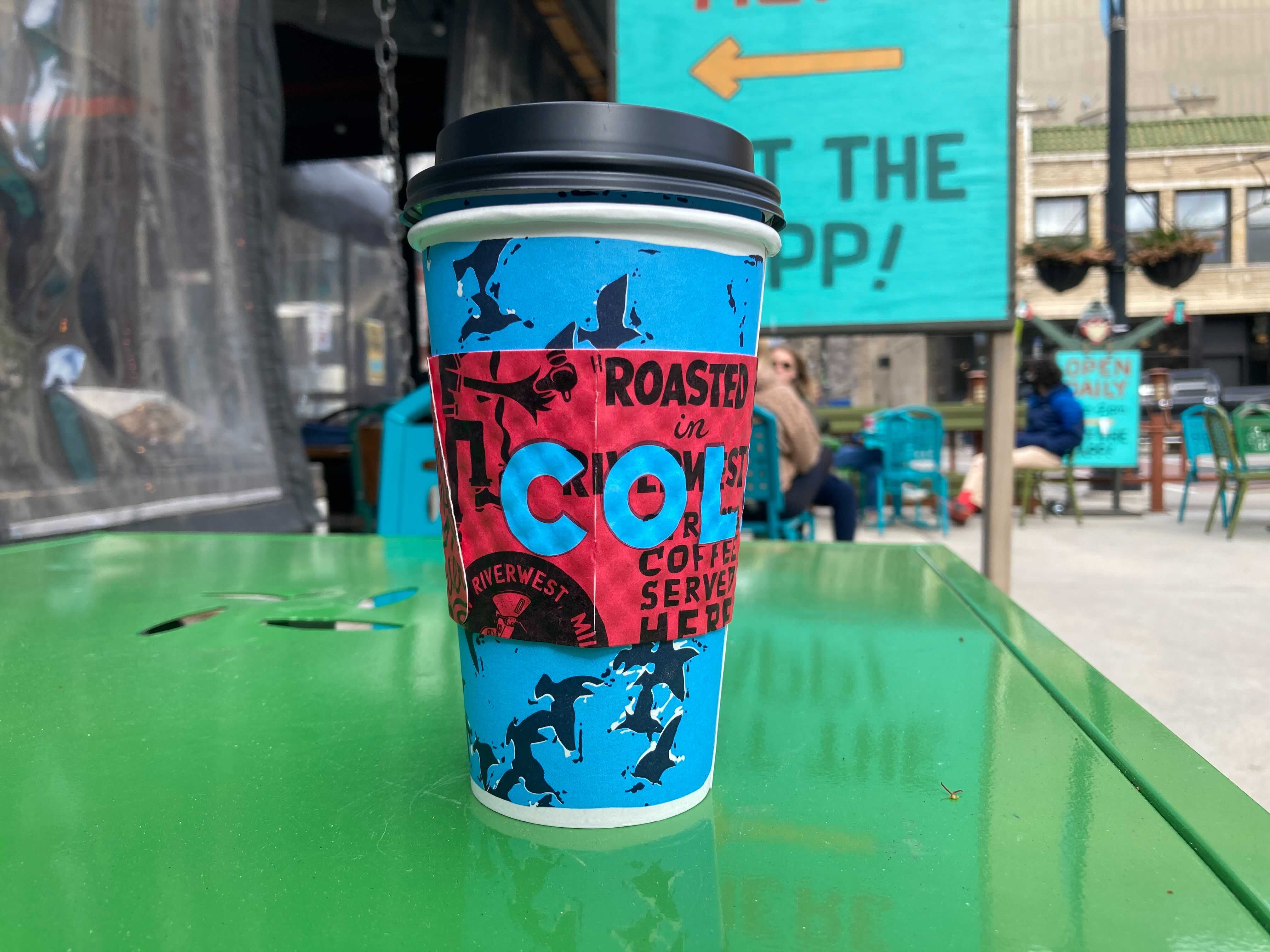 Colectivo Coffee Union Organizer: “We Must Be Doing Something Right”