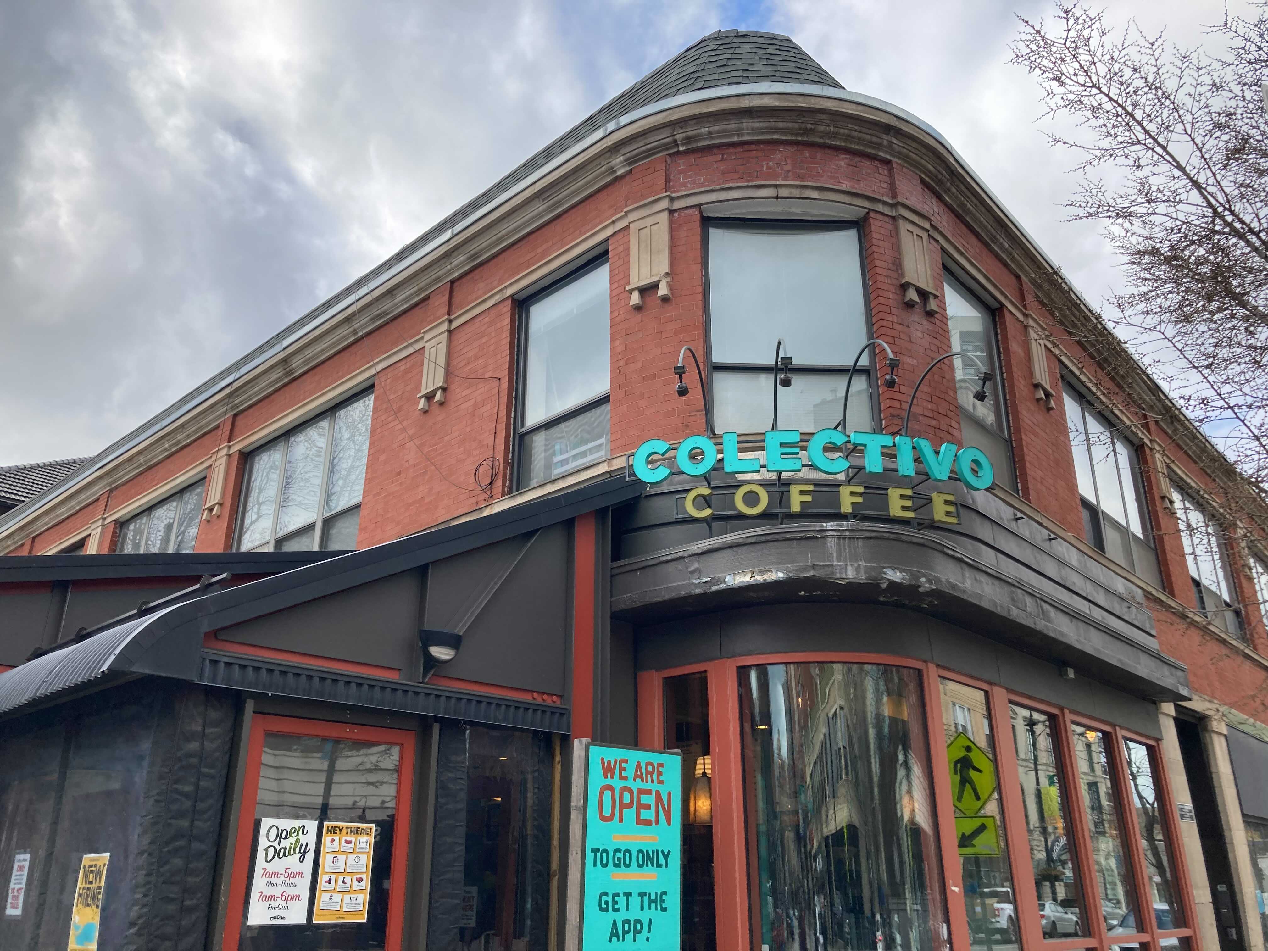 Colectivo Coffee Union Organizer: “We Must Be Doing Something Right”