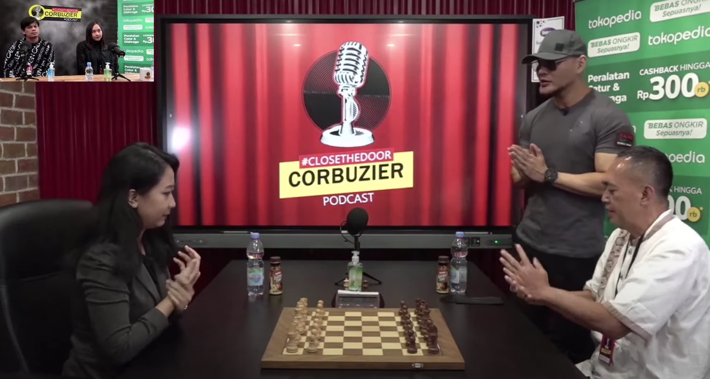 Bird-Feed Seller's Doomed Quest To Clear His Name Of Cheating Leads To  Most-Watched Chess Stream Ever