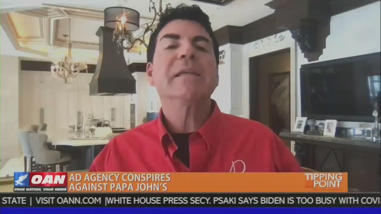 Papa breaking down his struggle.