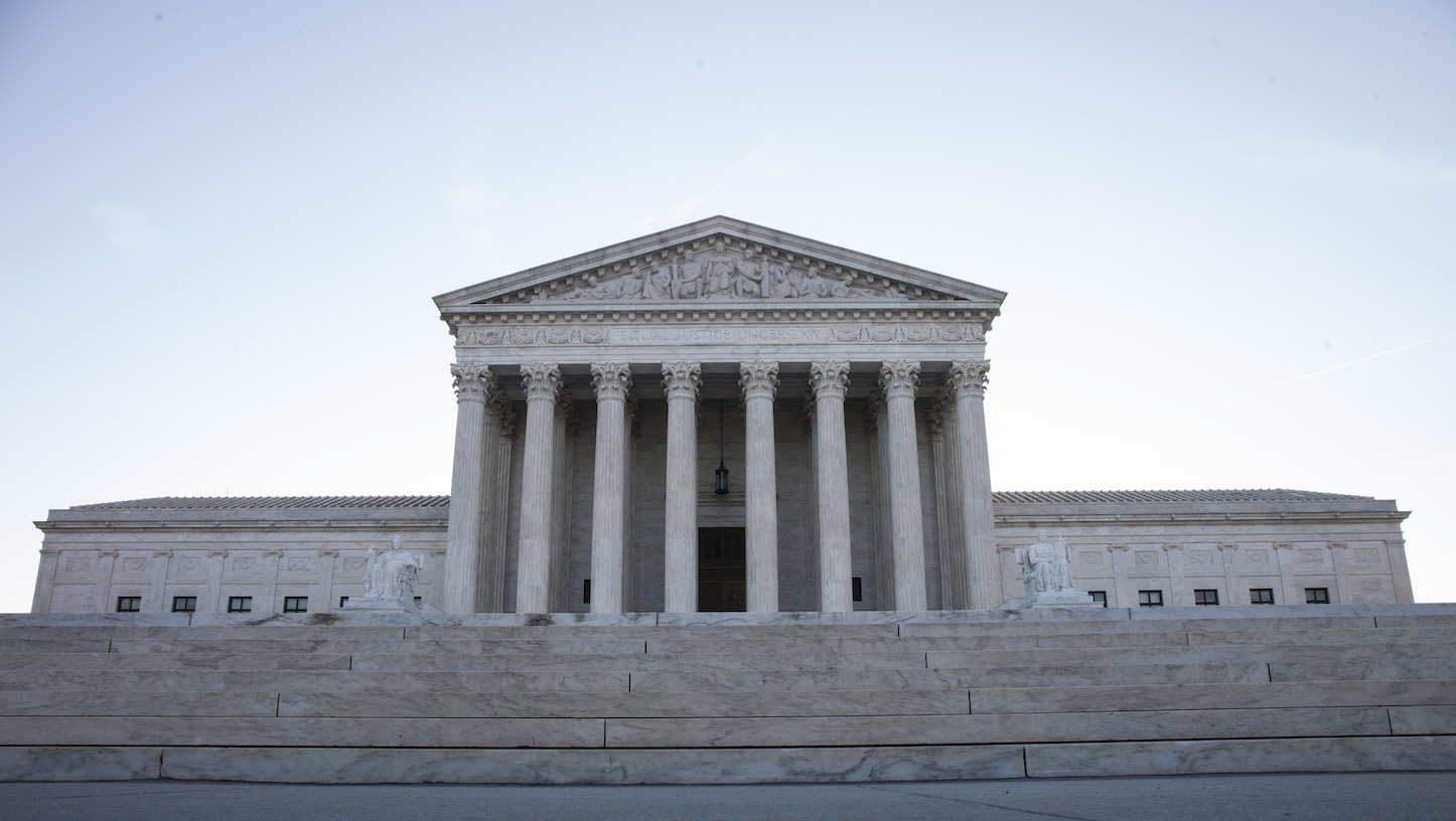 Supreme Court Rules Nebraska A Top-Tier Program | Defector | Flipboard