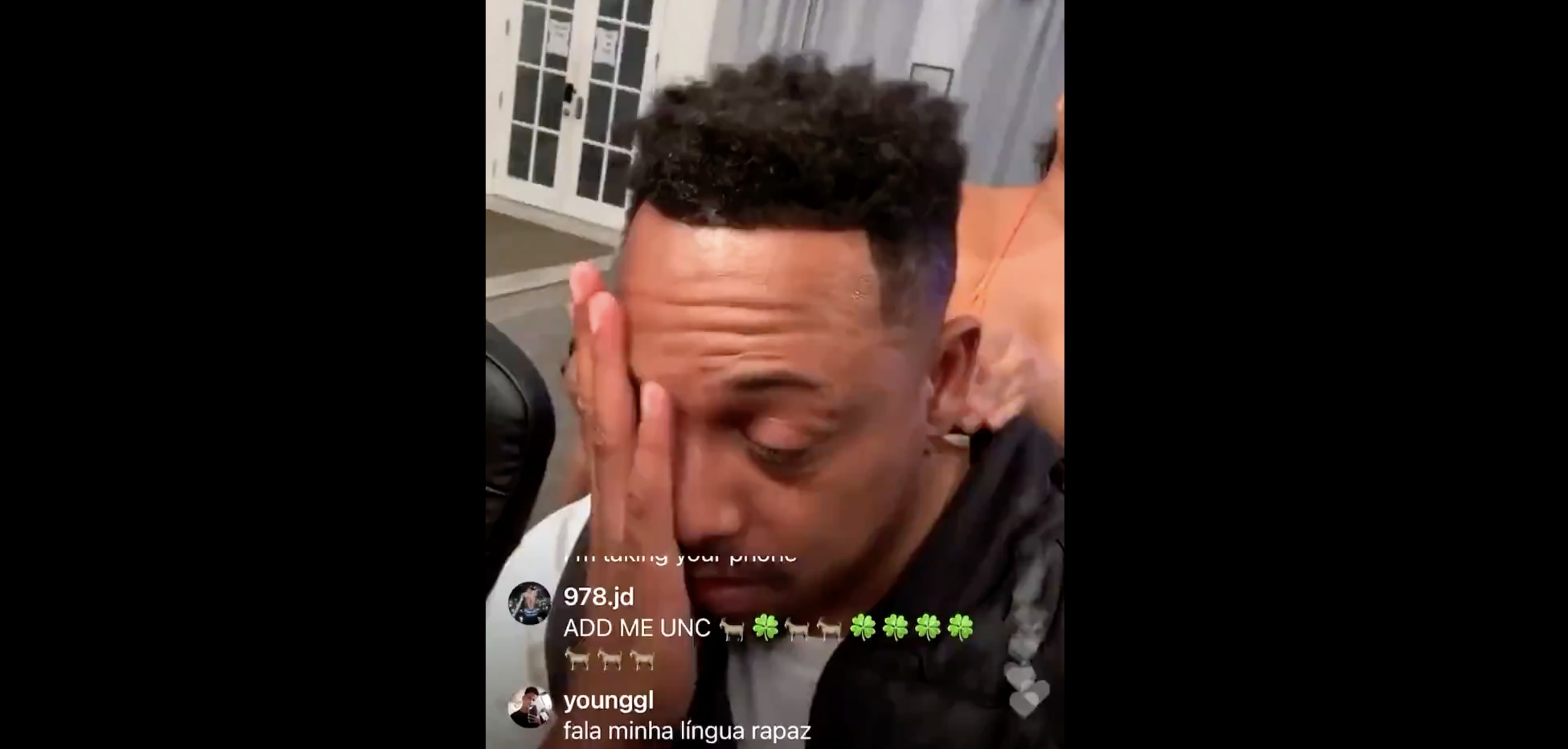 Paul Pierce Cries Poverty In Grim Men's Court Documents | Defector