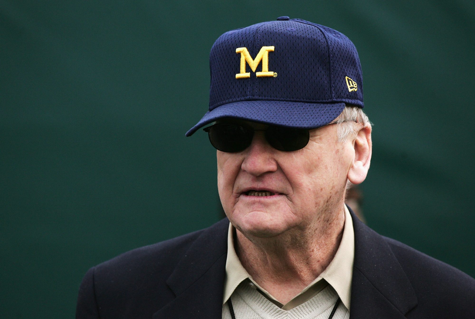 Bo Schembechler