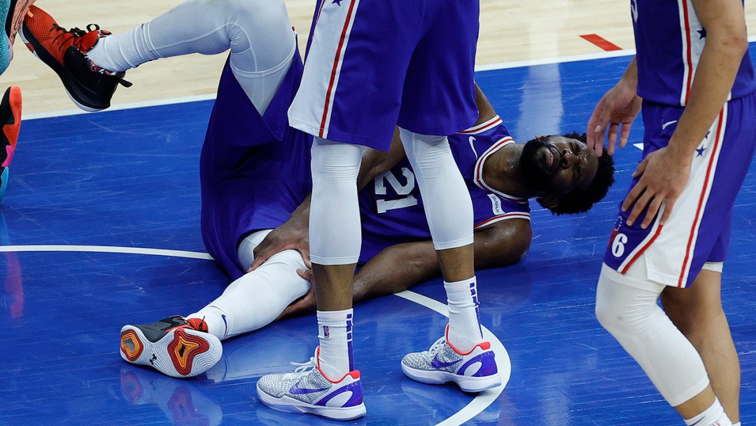 A Dispatch From The Most Horrible Sixers Collapse Of My Lifetime | Defector