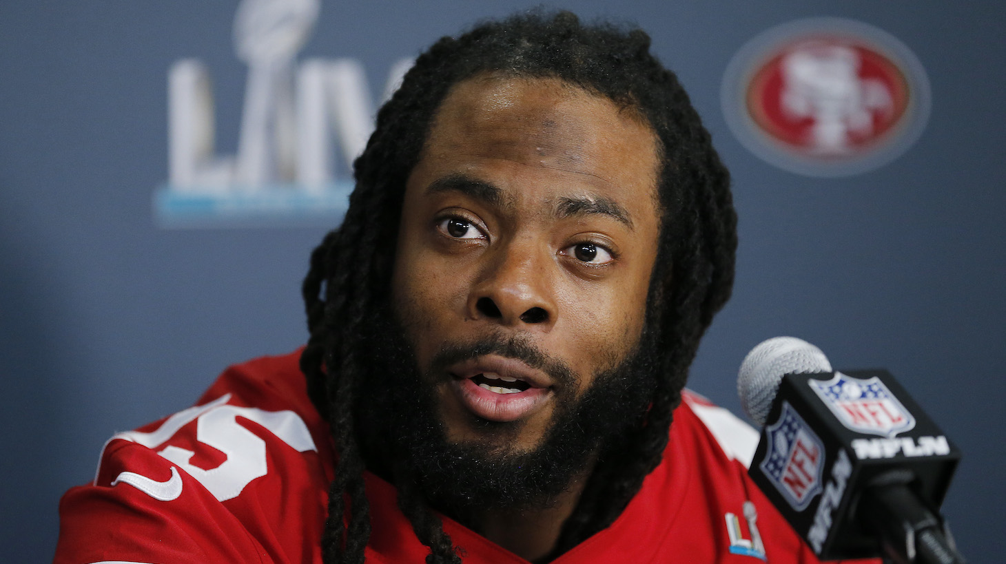 What We Know About Richard Sherman’s Arrest | Defector