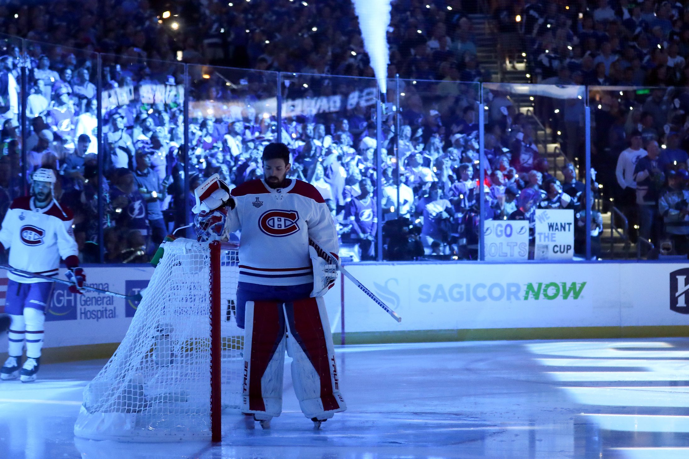 Carey Price