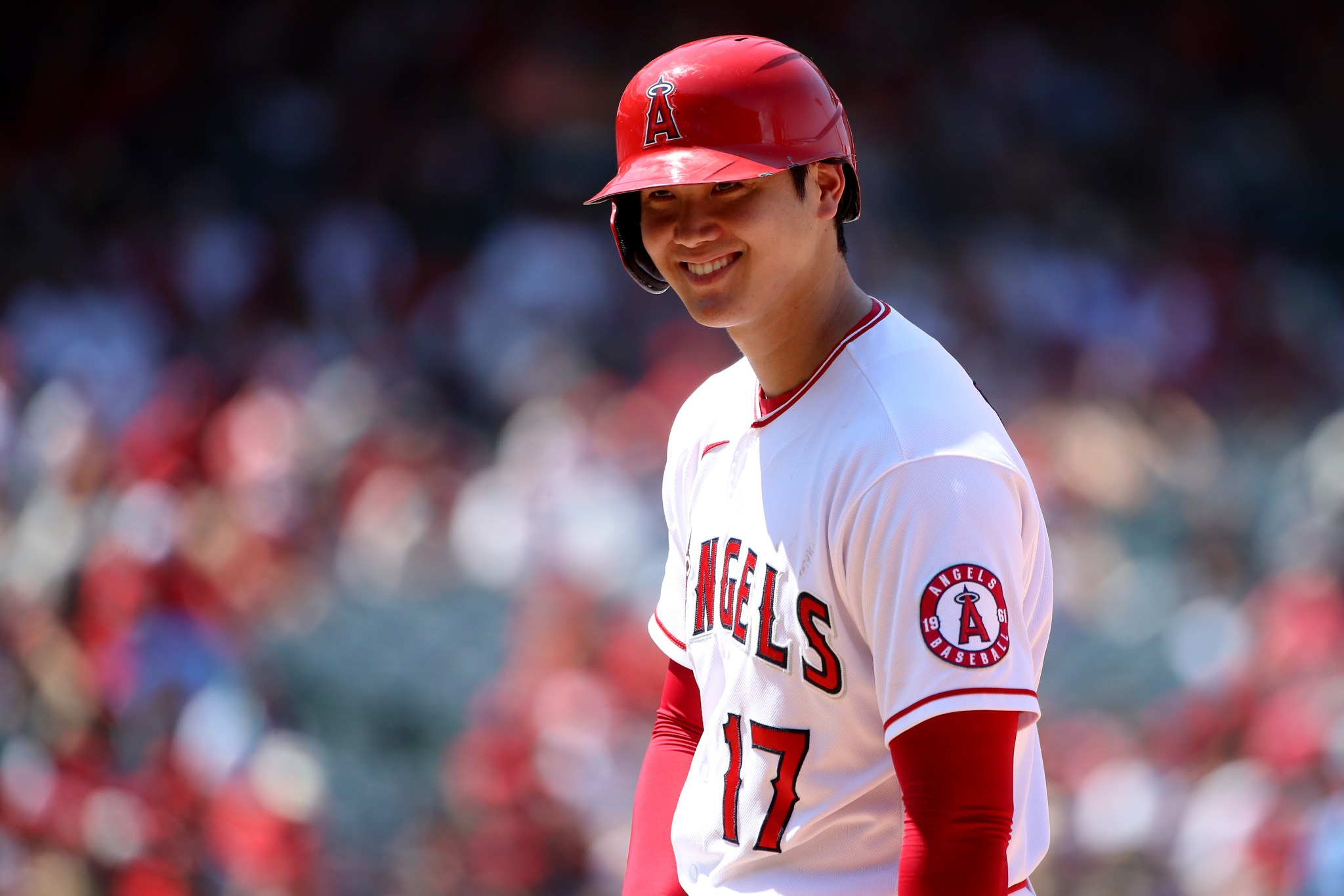 Angels teammate shares funny picture of Shohei Ohtani