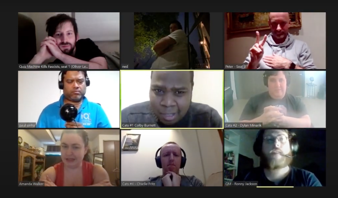 Online Quiz League Is The Future Of Competitive Trivia Defector