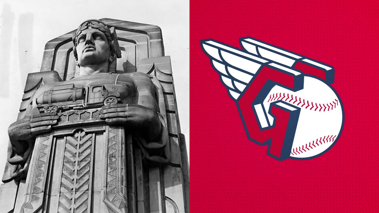 The Hope Memorial Bridge and the coveted Guardians of Transportation:  Lasting Cleveland icons