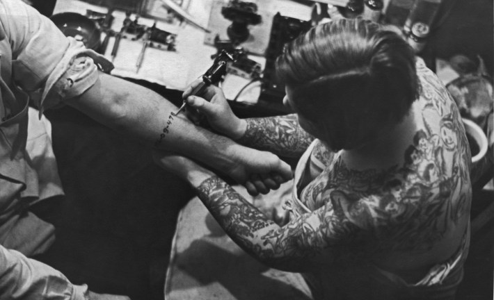 Tattooing in Japan: A Cultural Tapestry — TOKI