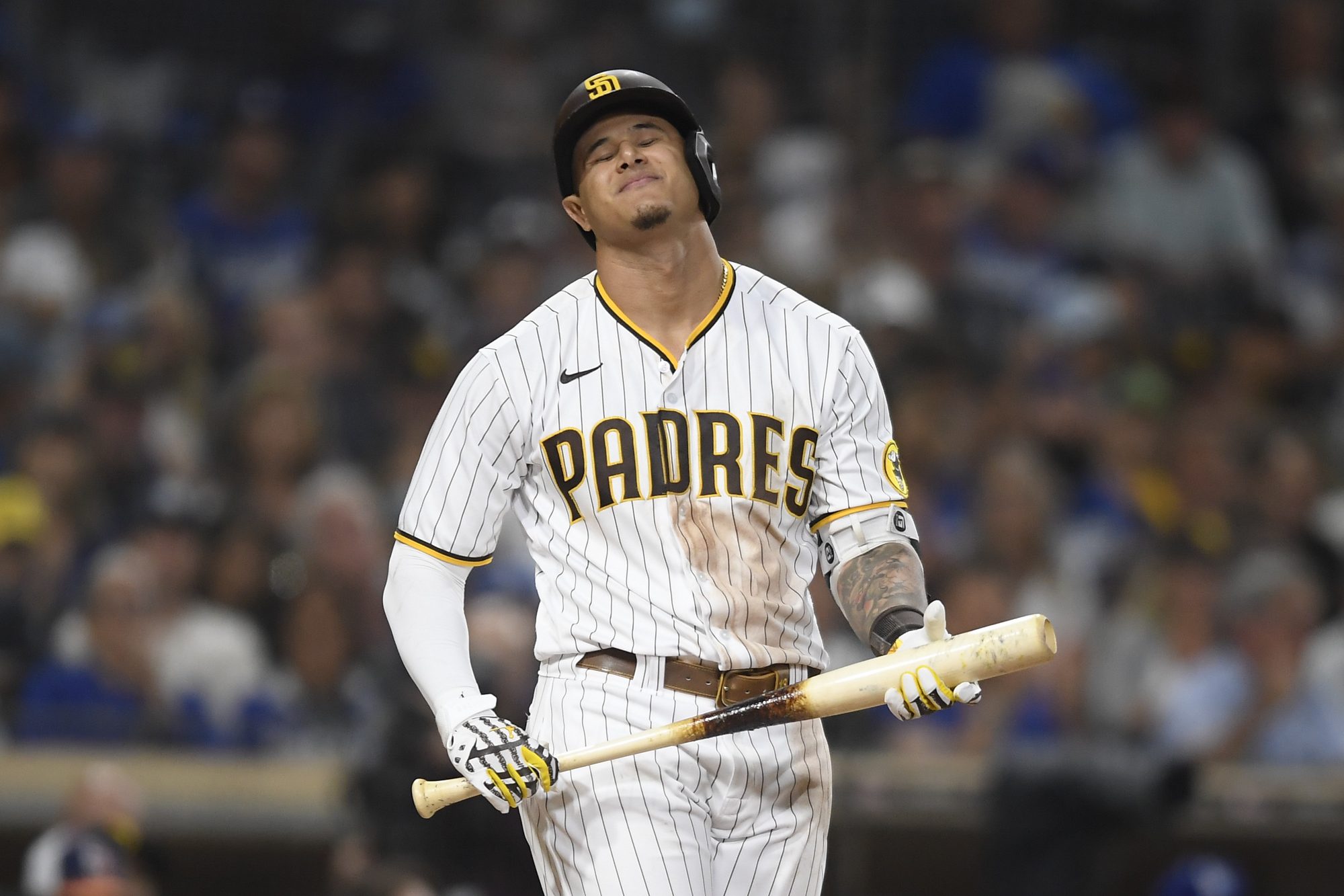 Manny Machado