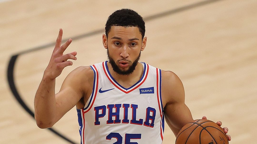 A Complete List Of Players Who, Unlike Ben Simmons, Would Not Be Willing To Join The Golden State Warriors | Defector