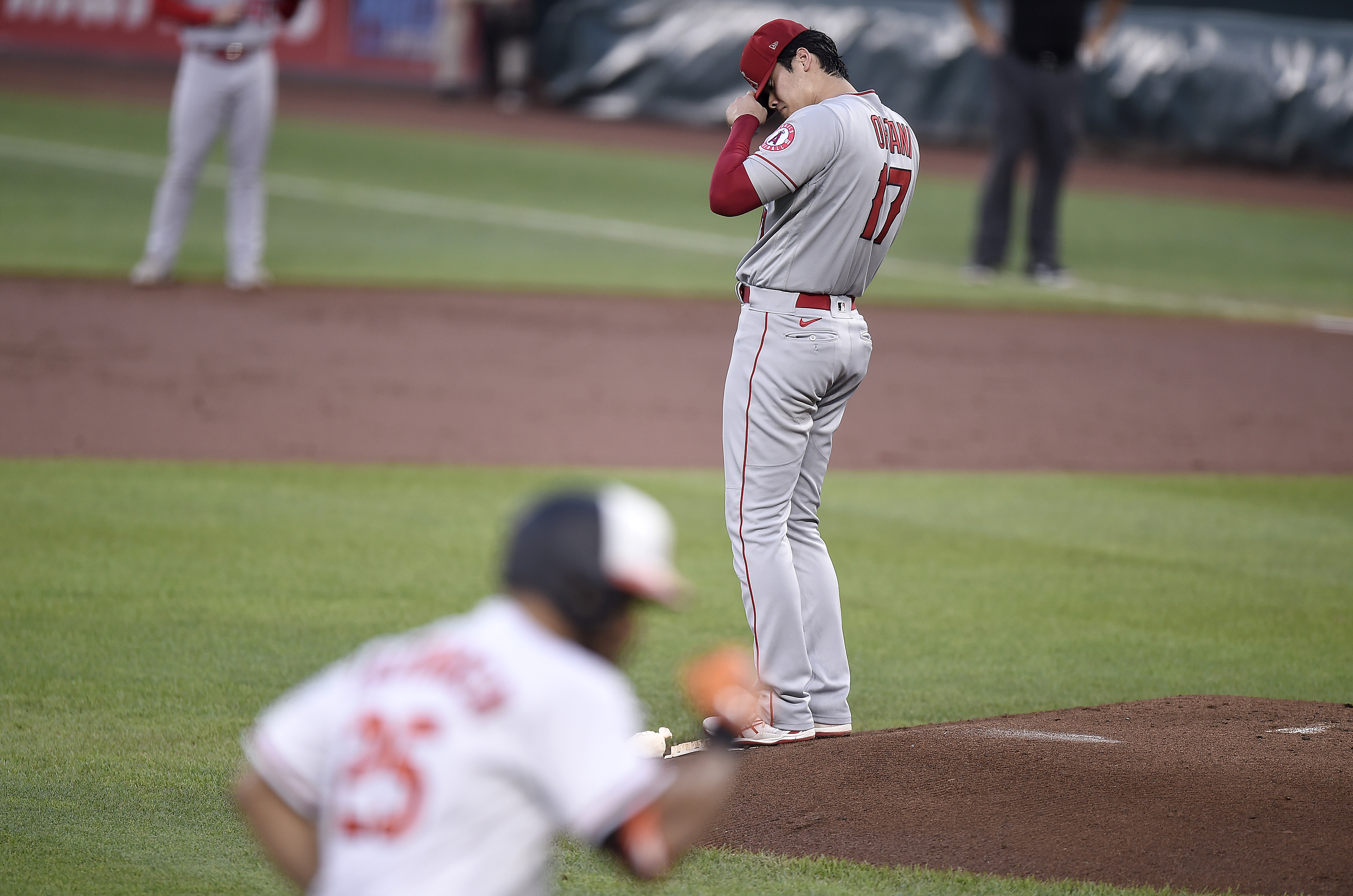 Shohei Ohtani