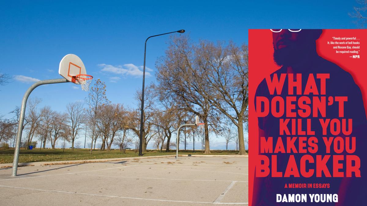 Thursday Night Hoops Defector