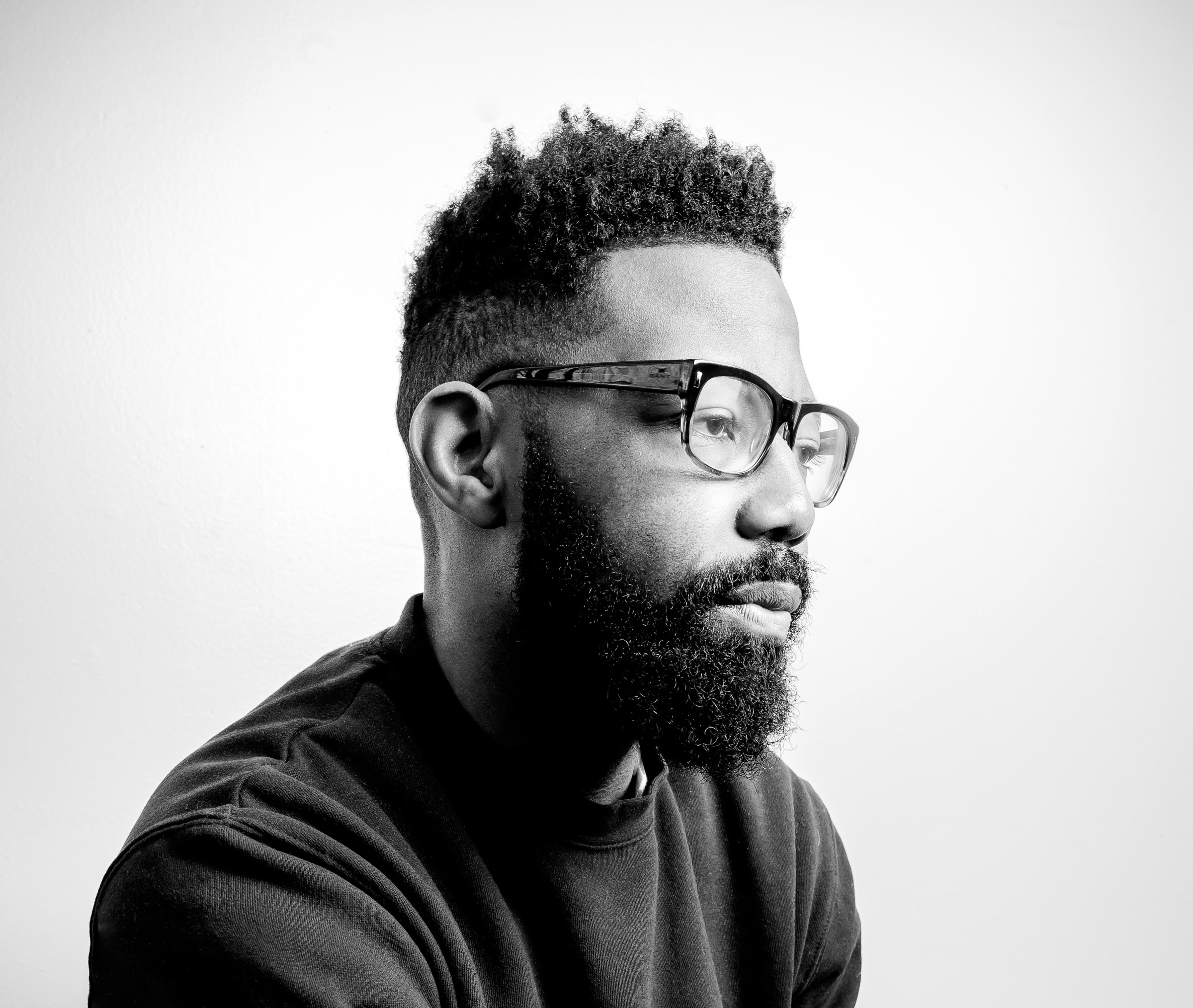 Damon Young Defector