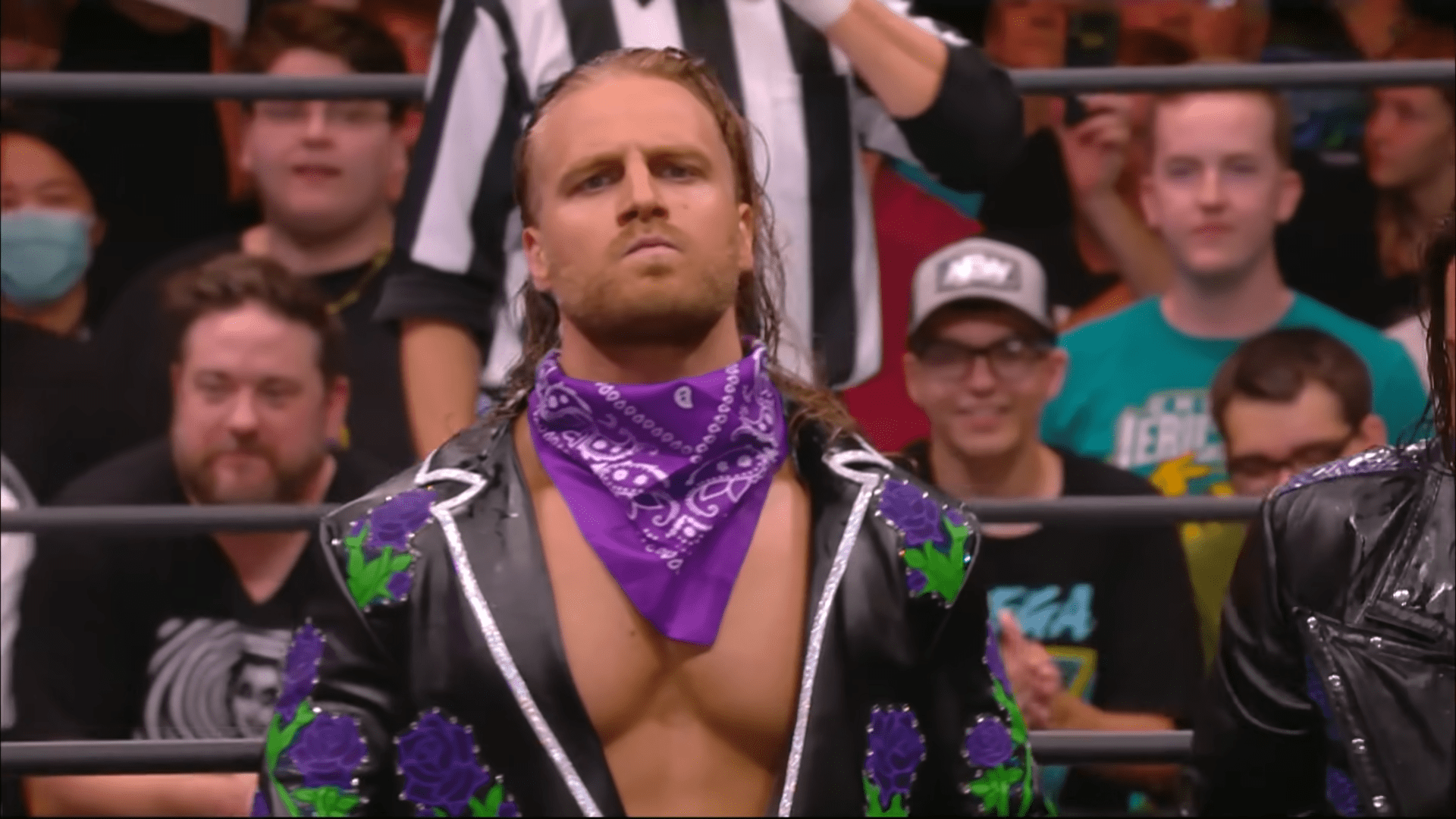 Adam Page