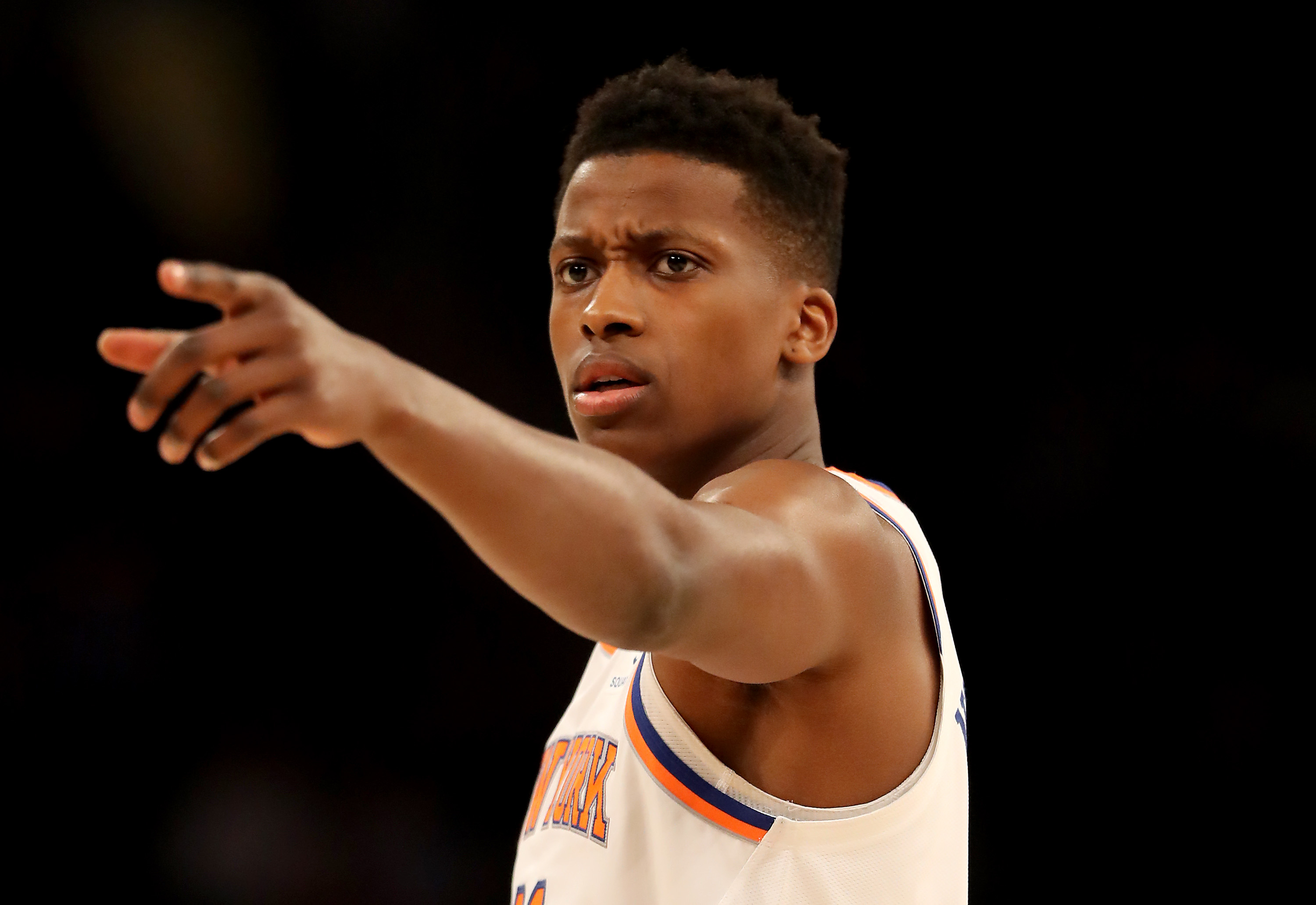 A New York Legend Gets A New Start In Dallas | Defector