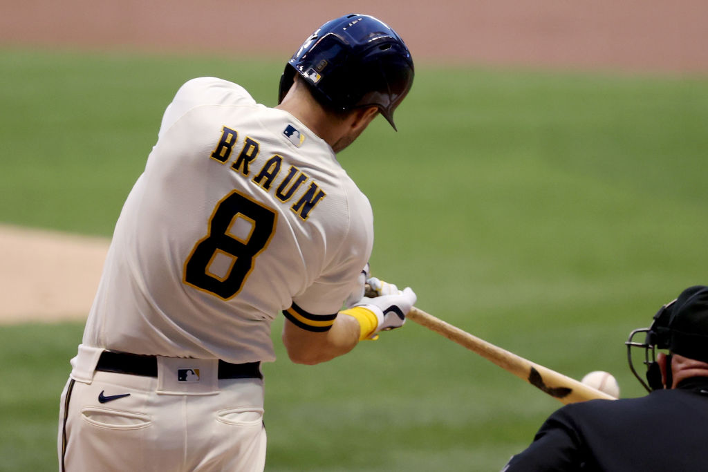 If True, Brewers Ryan Braun Has Quite Possibly Ruined His Legacy